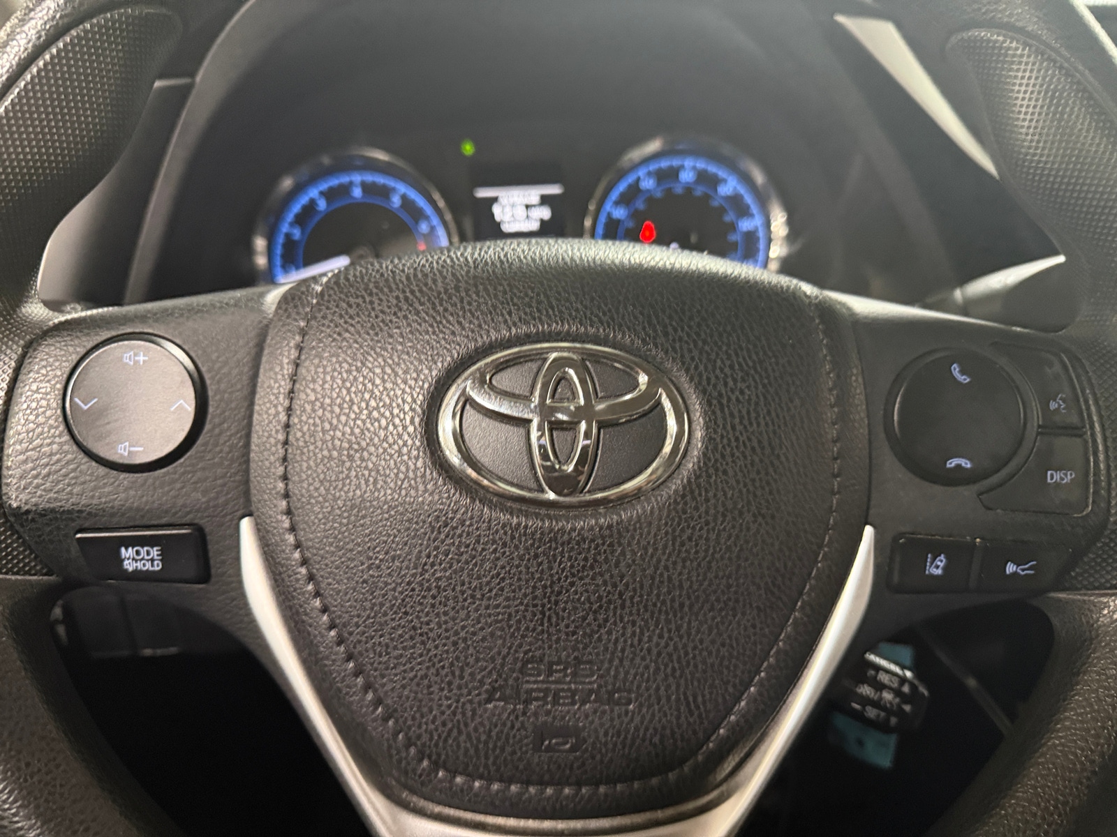 Thumbnail: 2018 Toyota Corolla - 5