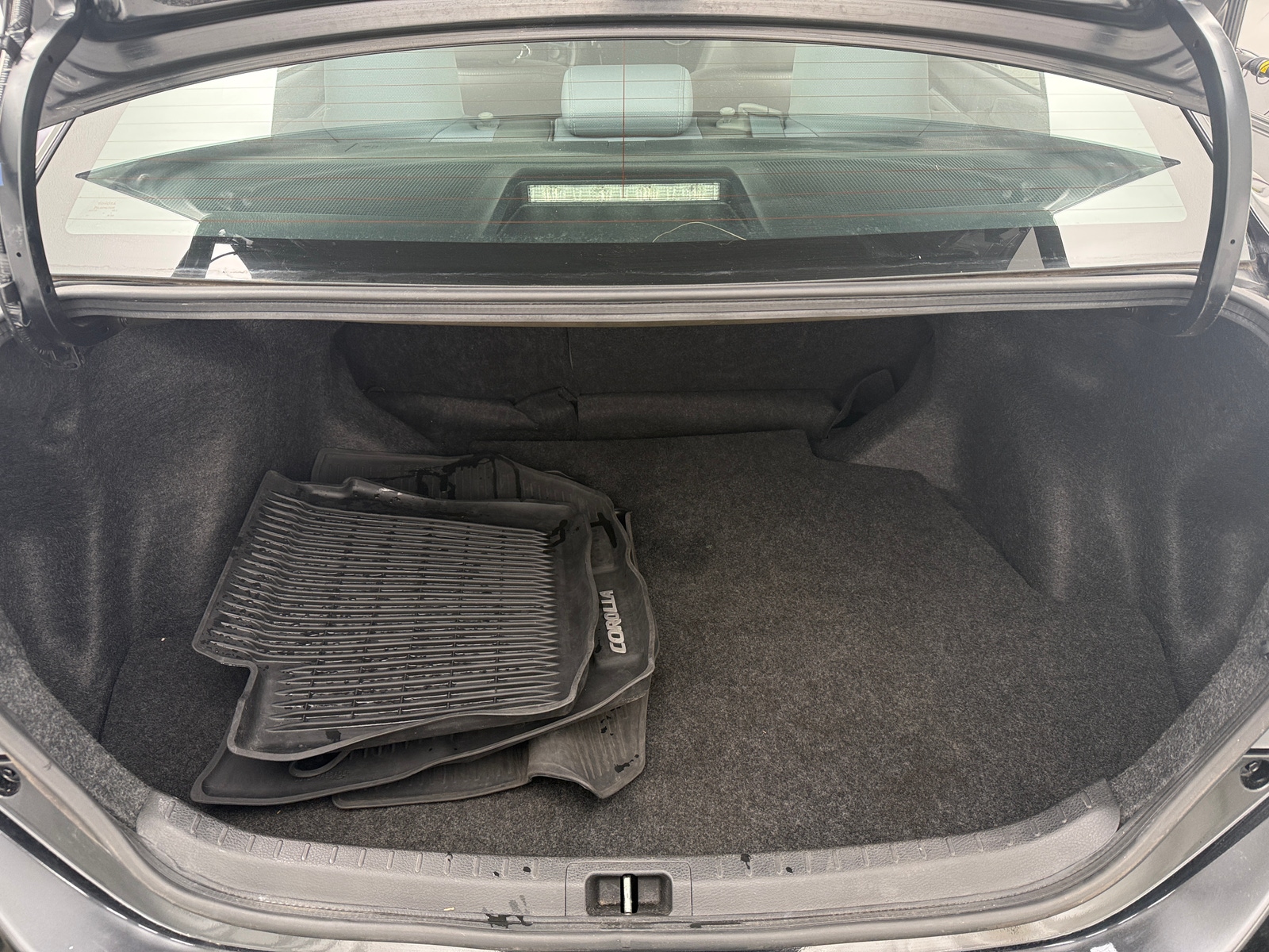 Thumbnail: 2018 Toyota Corolla - 7