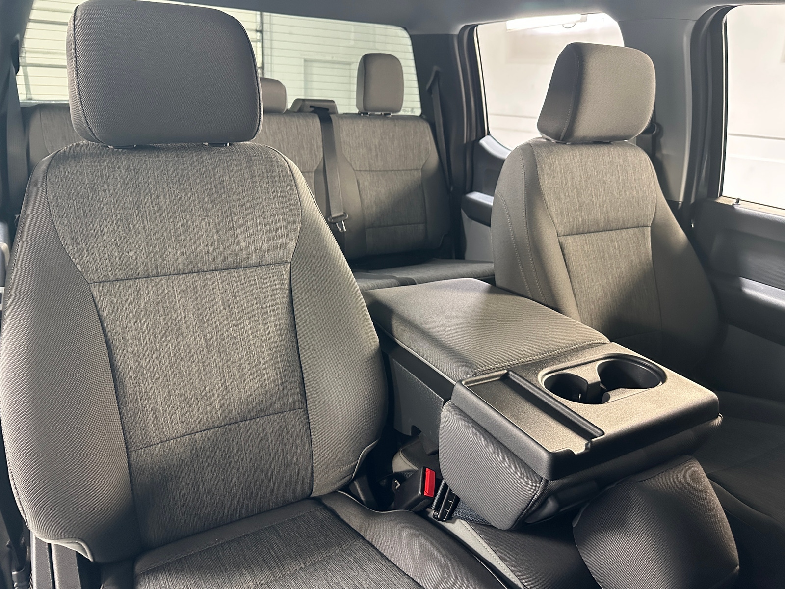 Thumbnail: 2024 Ford Econoline - 2