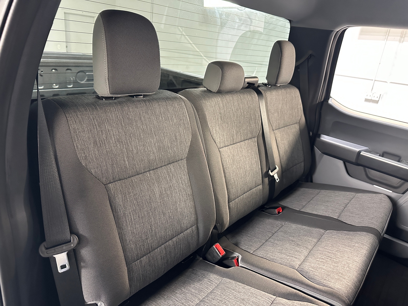 Thumbnail: 2024 Ford Econoline - 6