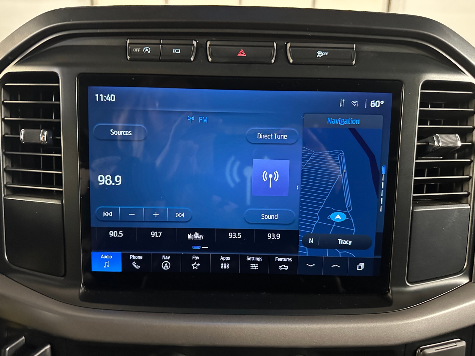 Thumbnail: 2024 Ford Econoline - 4