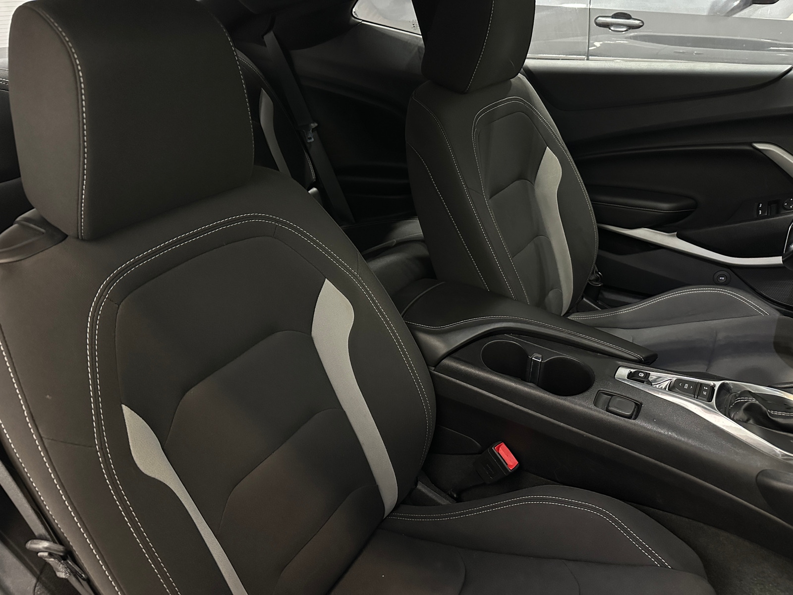 Thumbnail: 2018 Chevrolet Camaro - 2