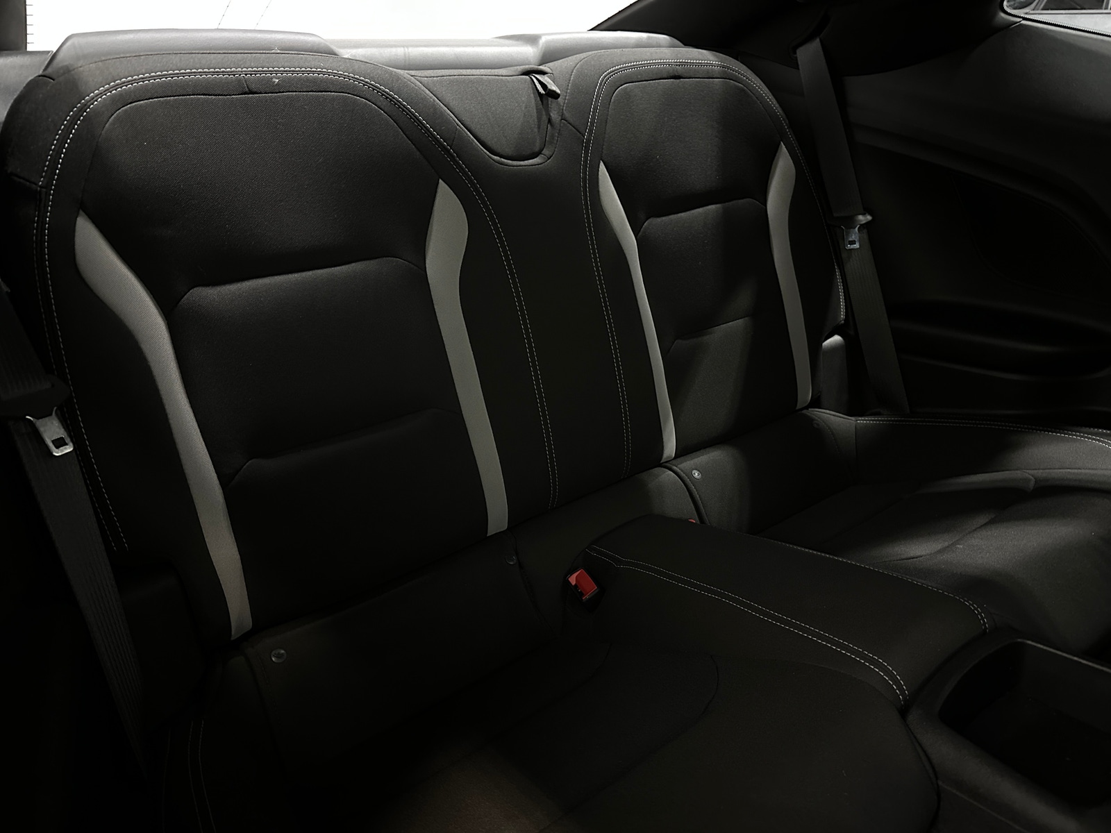 Thumbnail: 2018 Chevrolet Camaro - 5