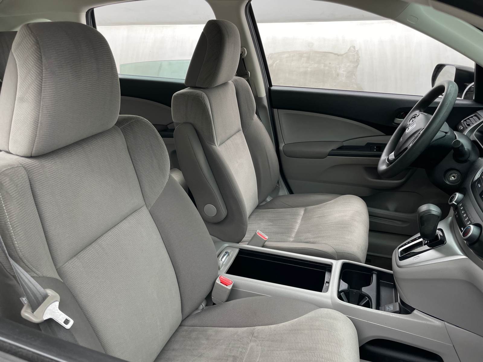 Thumbnail: 2014 Honda CR-V - 2