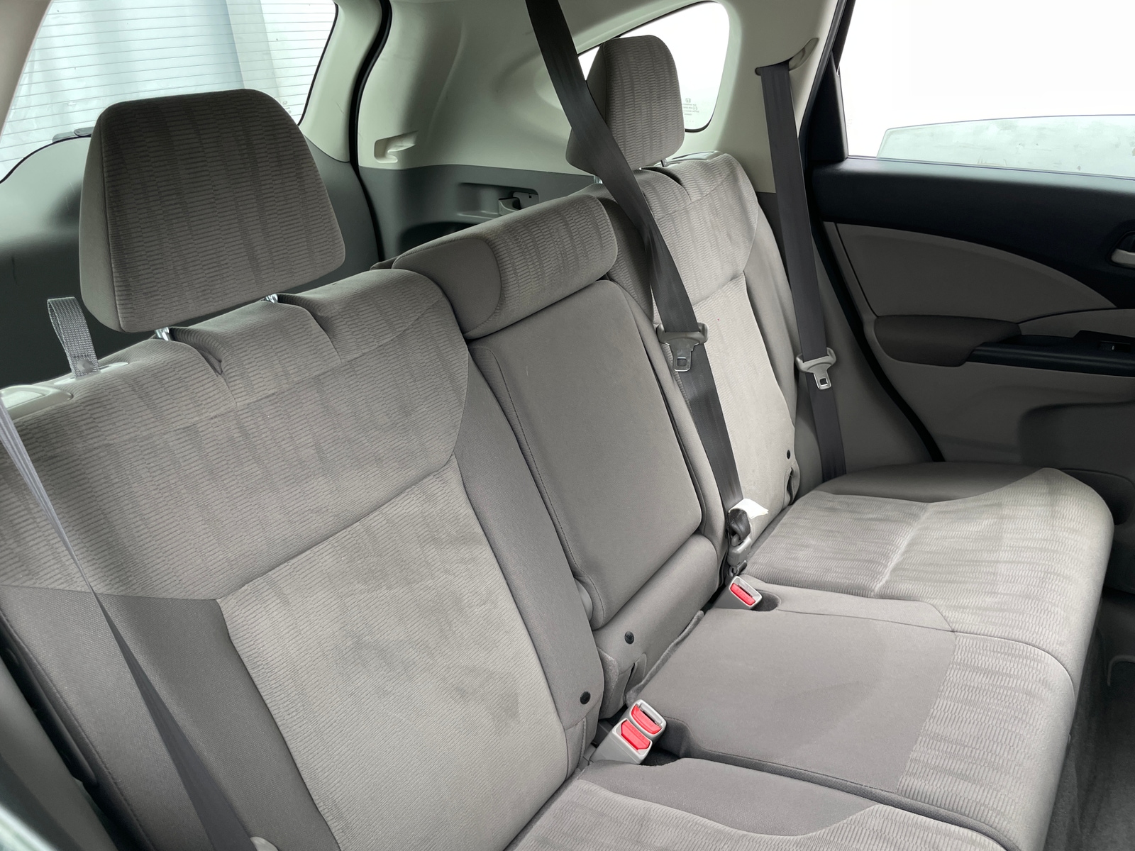 Thumbnail: 2014 Honda CR-V - 6