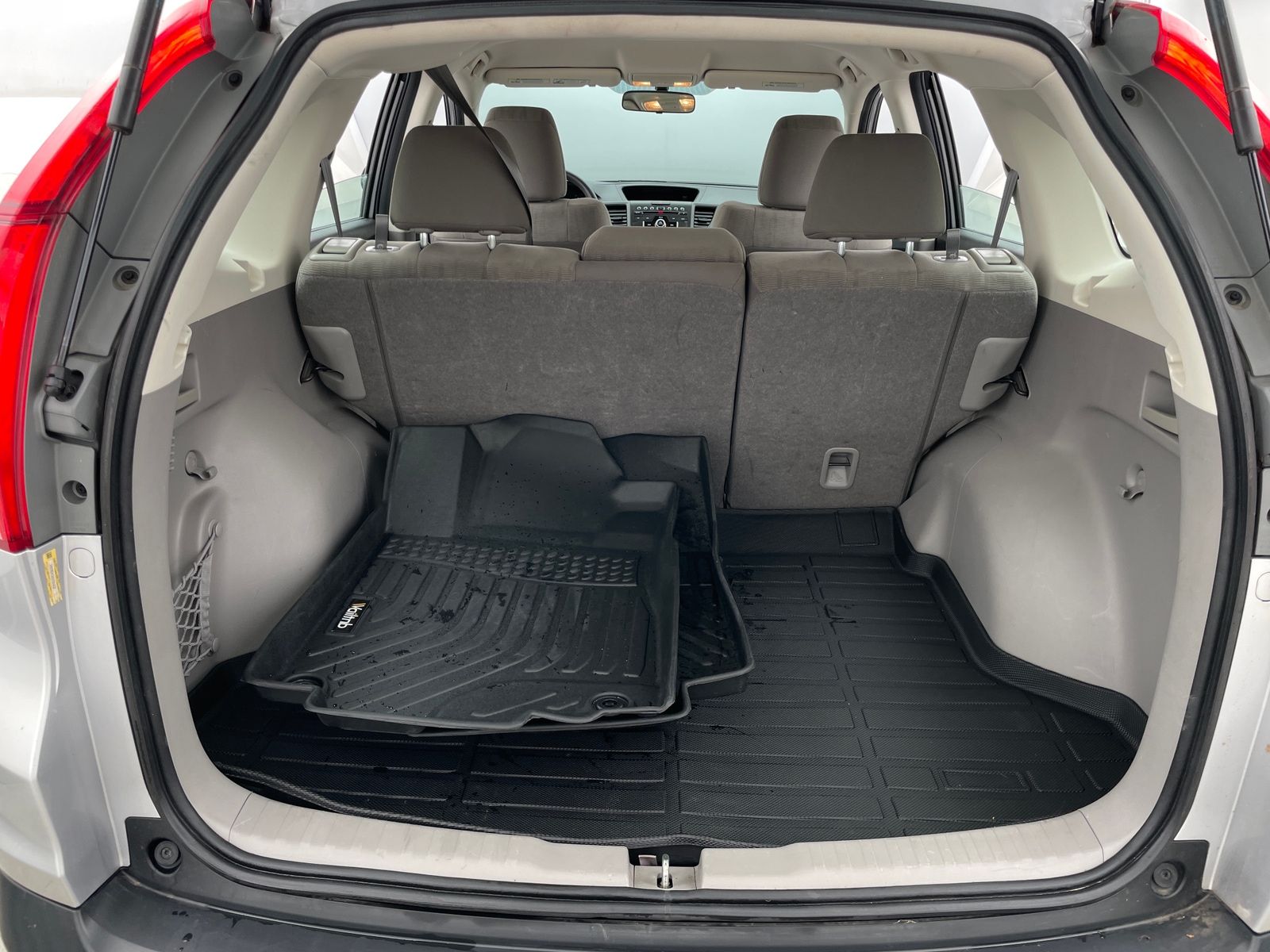 Thumbnail: 2014 Honda CR-V - 7