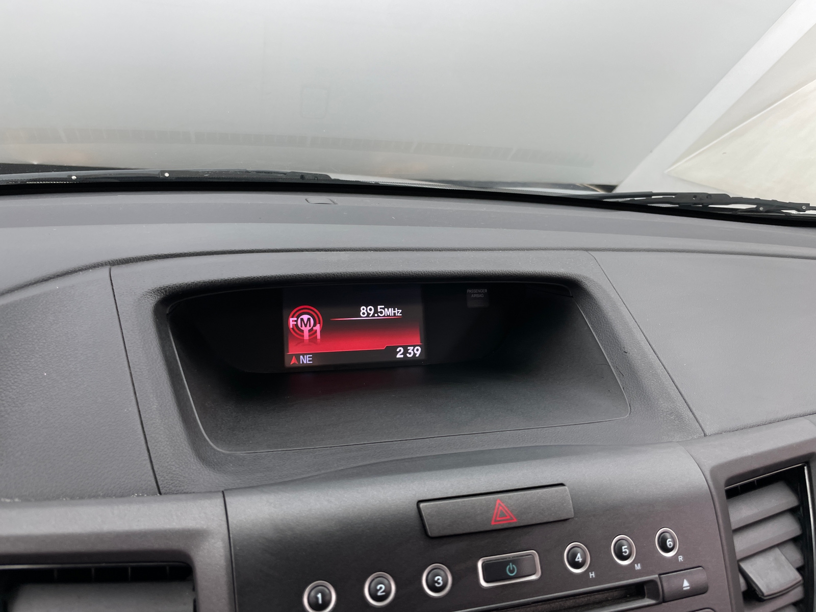 Thumbnail: 2014 Honda CR-V - 4