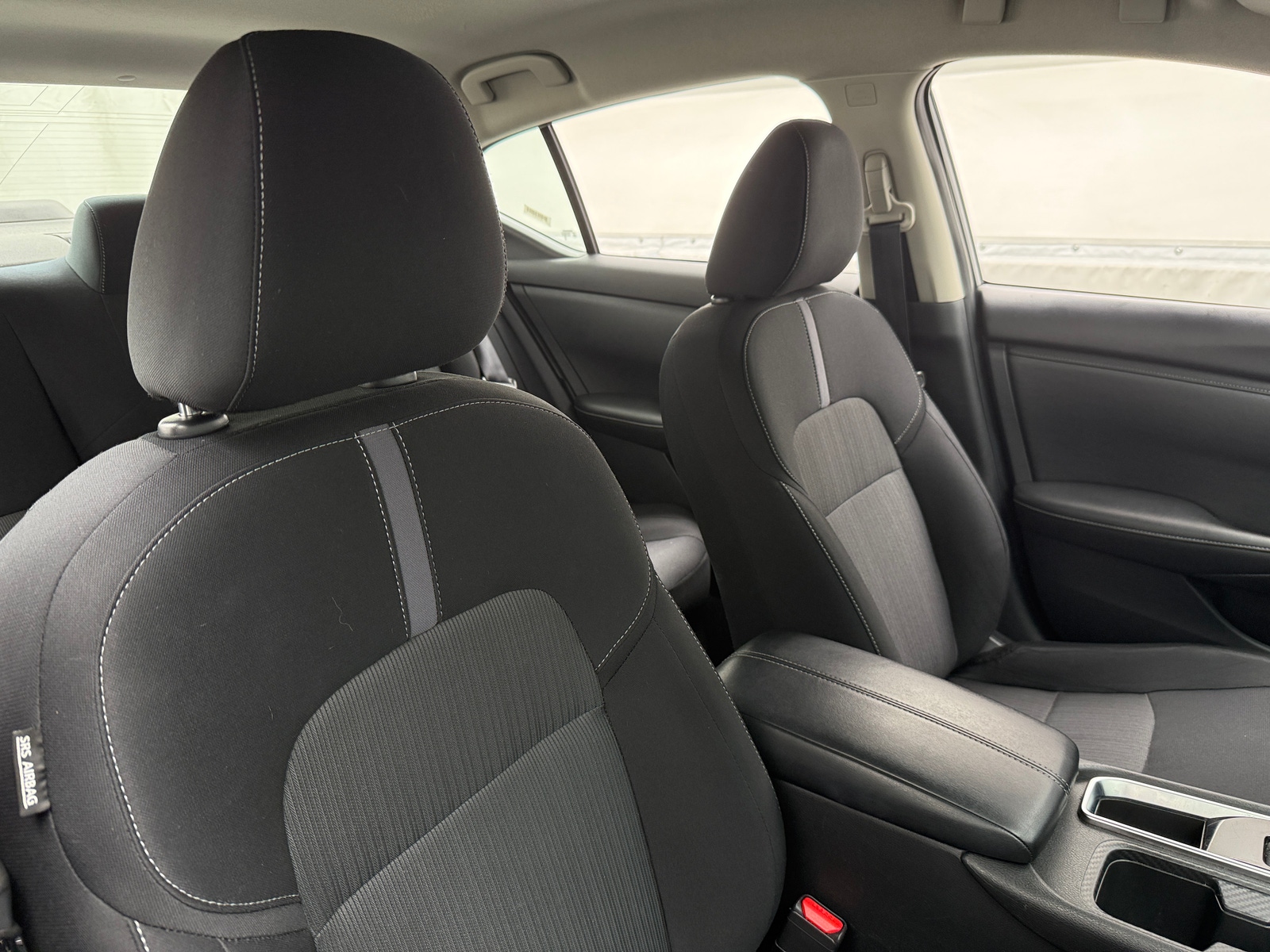 Thumbnail: 2024 Nissan Sentra - 2