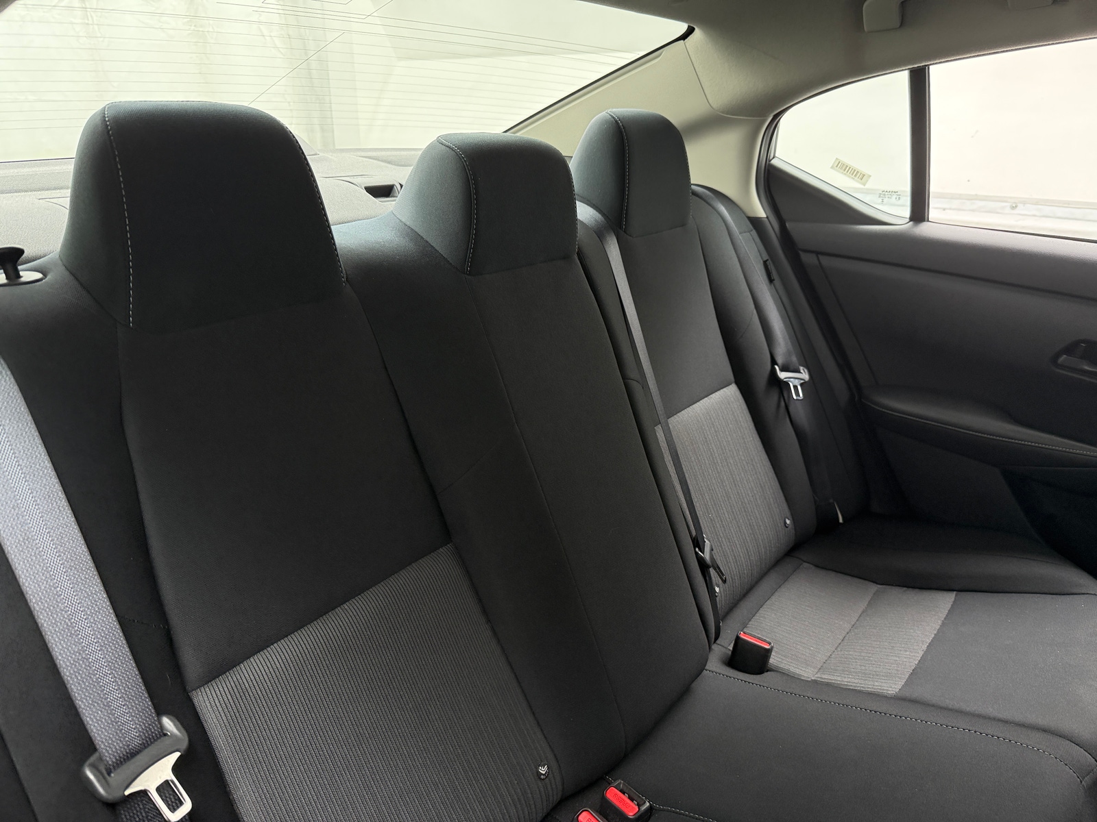 Thumbnail: 2024 Nissan Sentra - 6