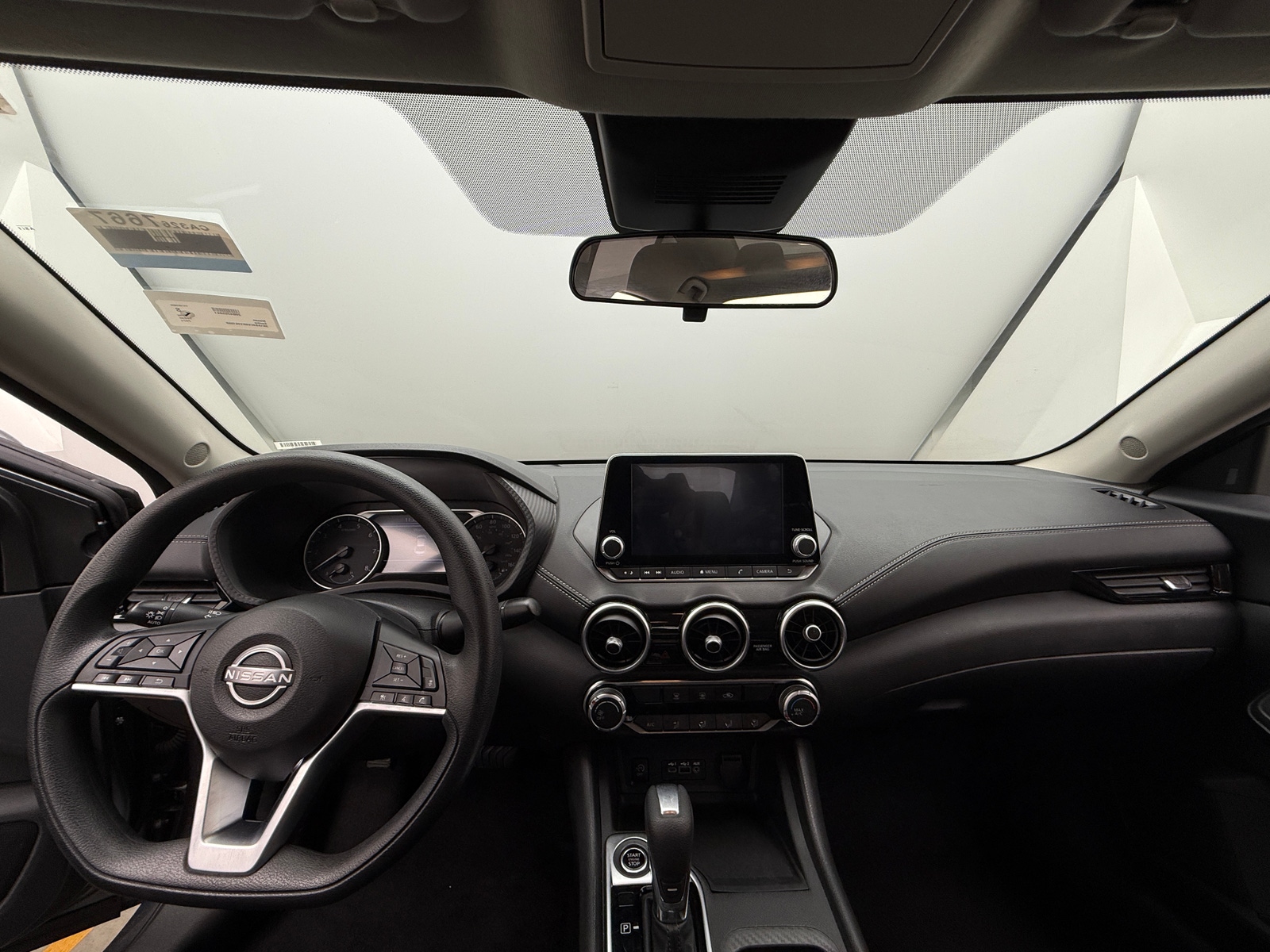 Thumbnail: 2024 Nissan Sentra - 3