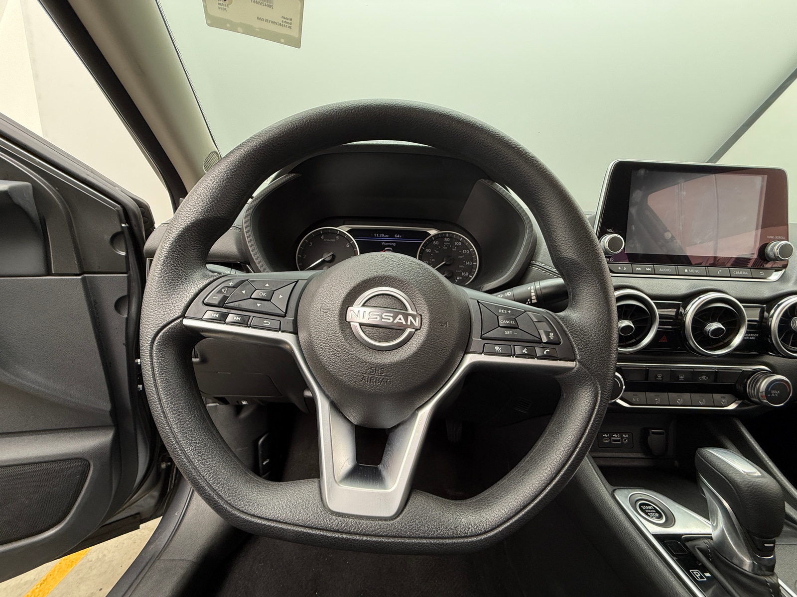 Thumbnail: 2024 Nissan Sentra - 5