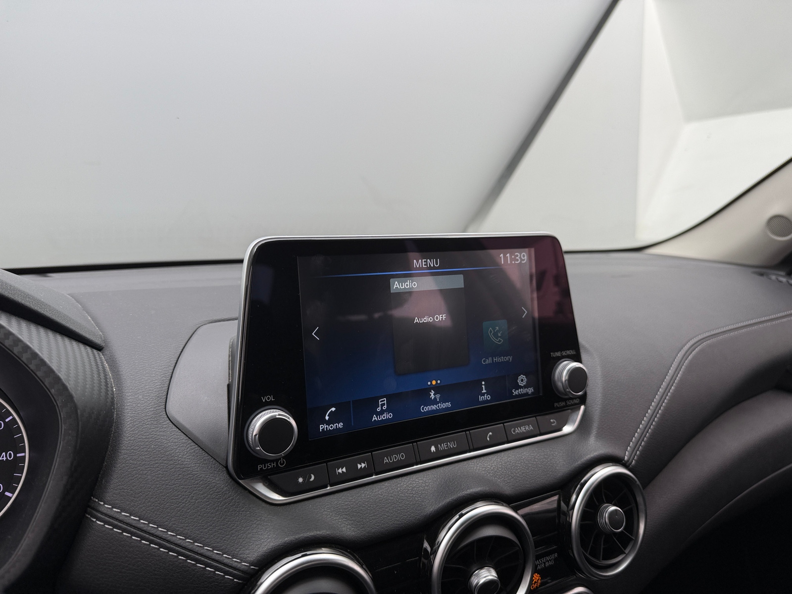 Thumbnail: 2024 Nissan Sentra - 4