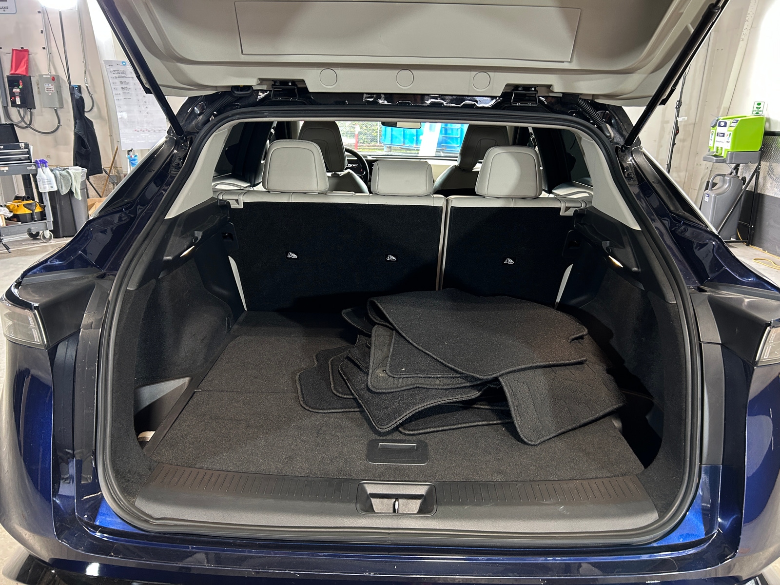 Thumbnail: 2023 Nissan Ariya - 6