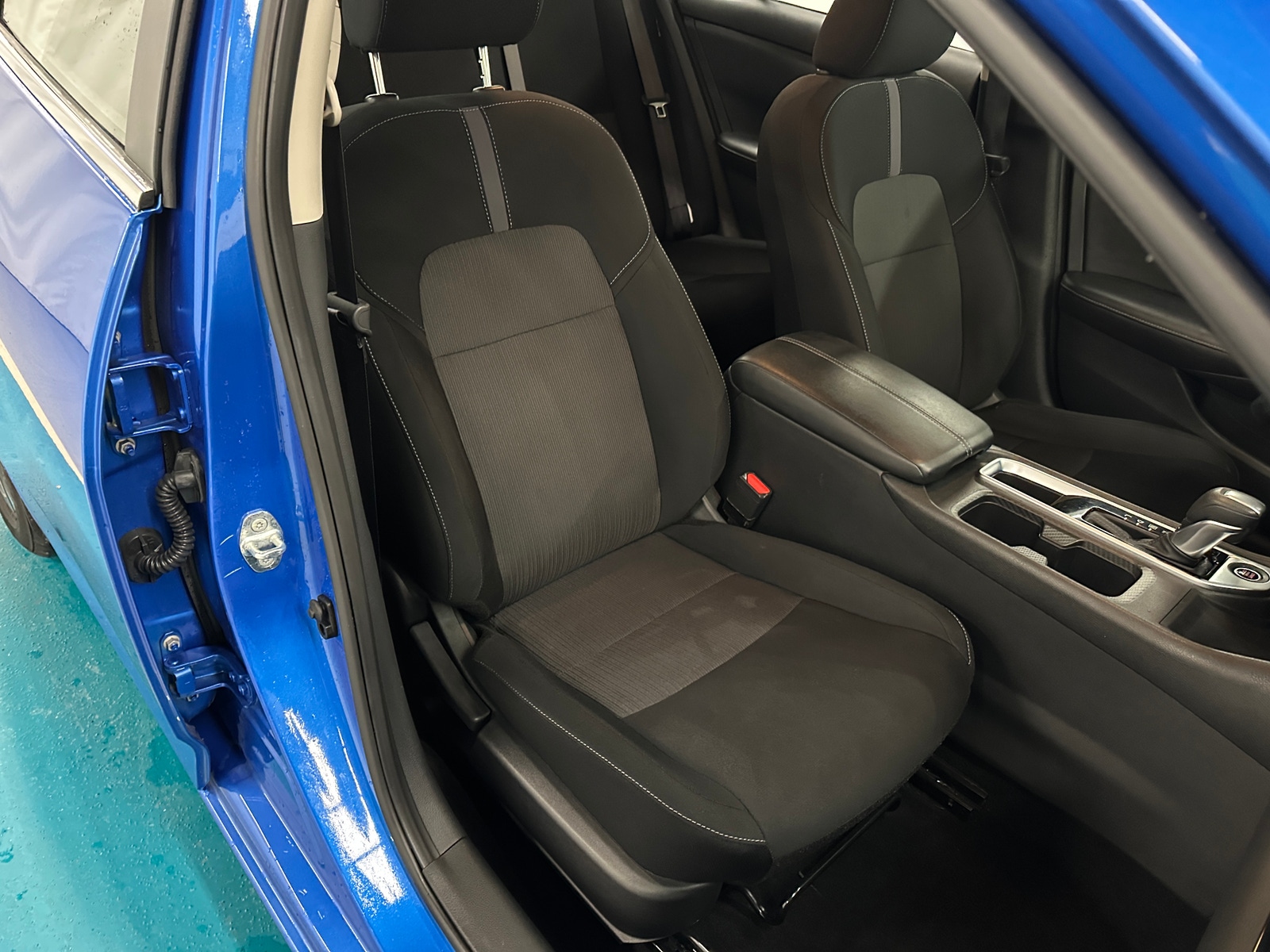 Thumbnail: 2024 Nissan Sentra - 2