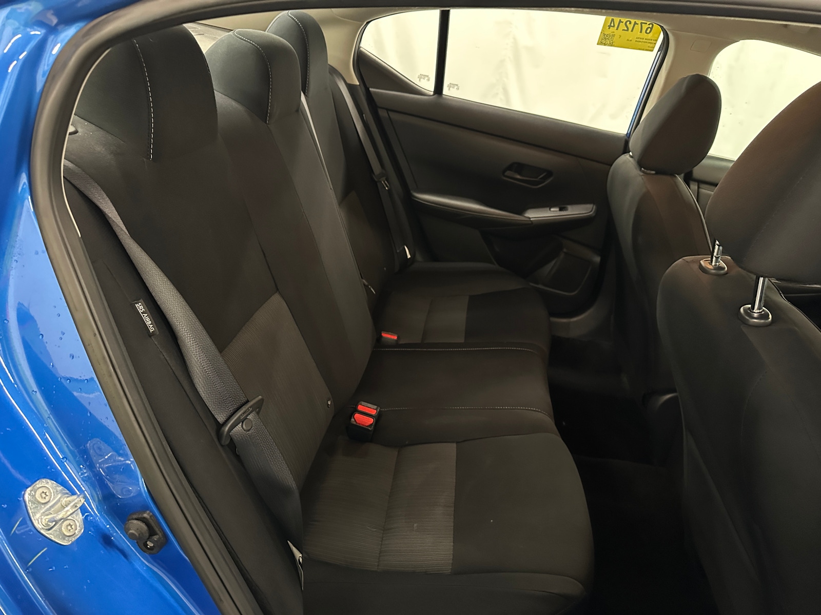 Thumbnail: 2024 Nissan Sentra - 6