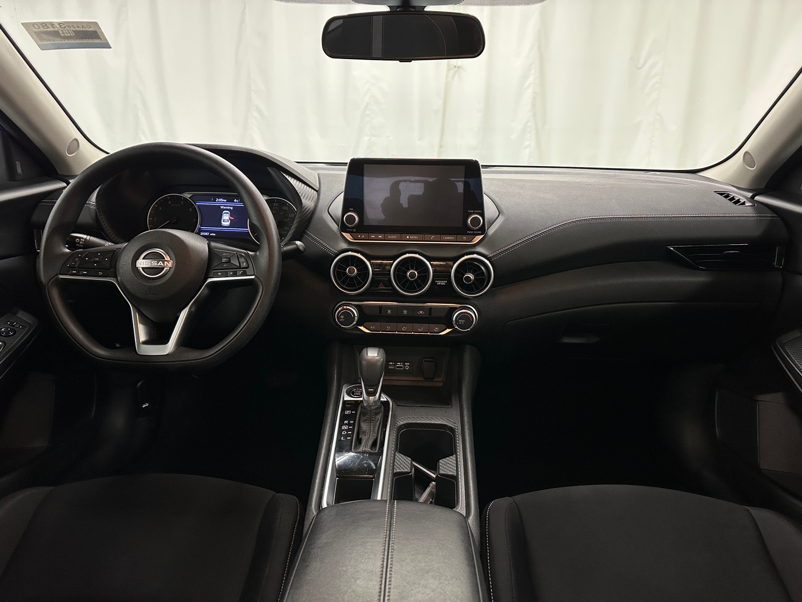 Thumbnail: 2024 Nissan Sentra - 3