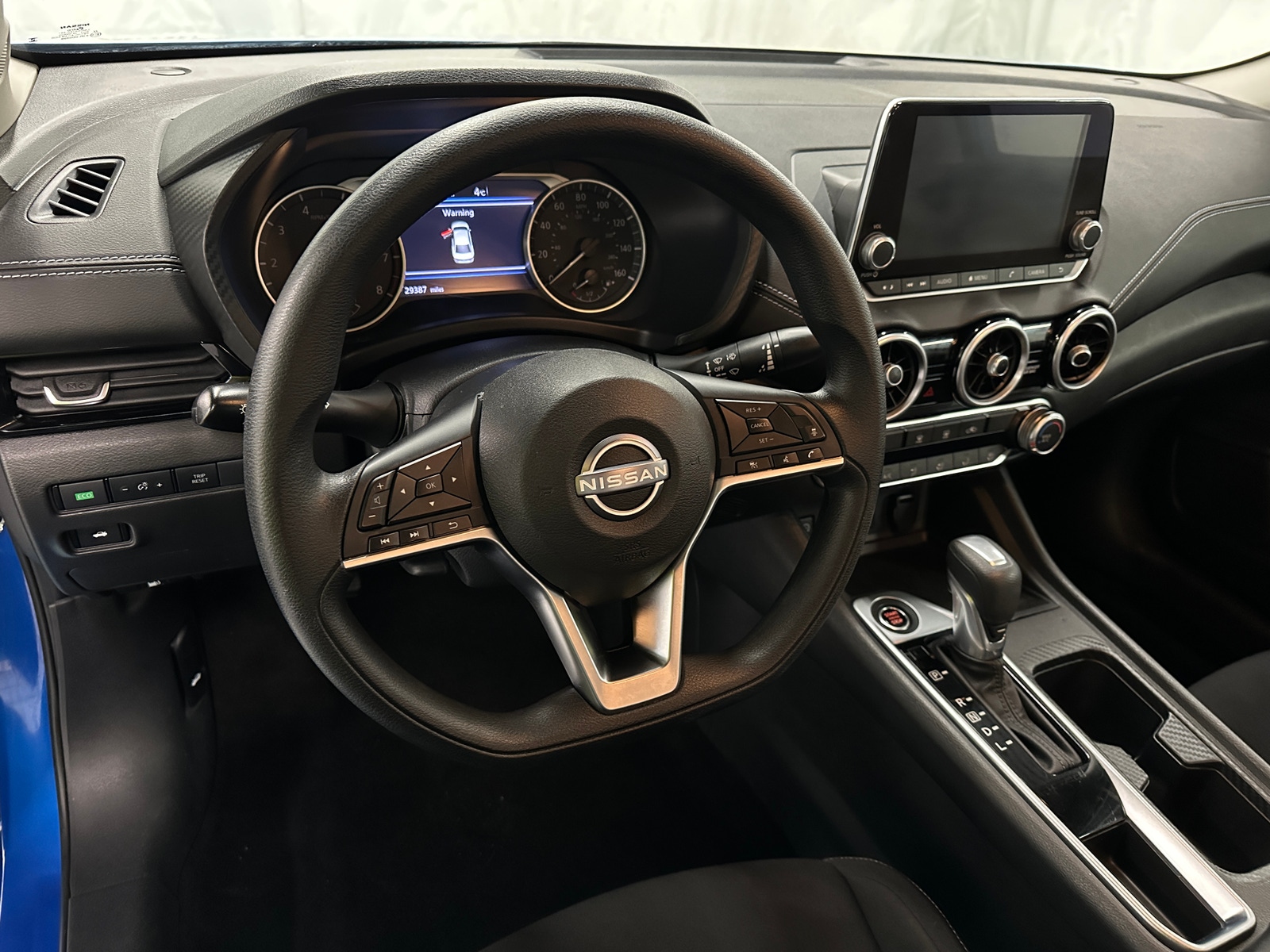 Thumbnail: 2024 Nissan Sentra - 5