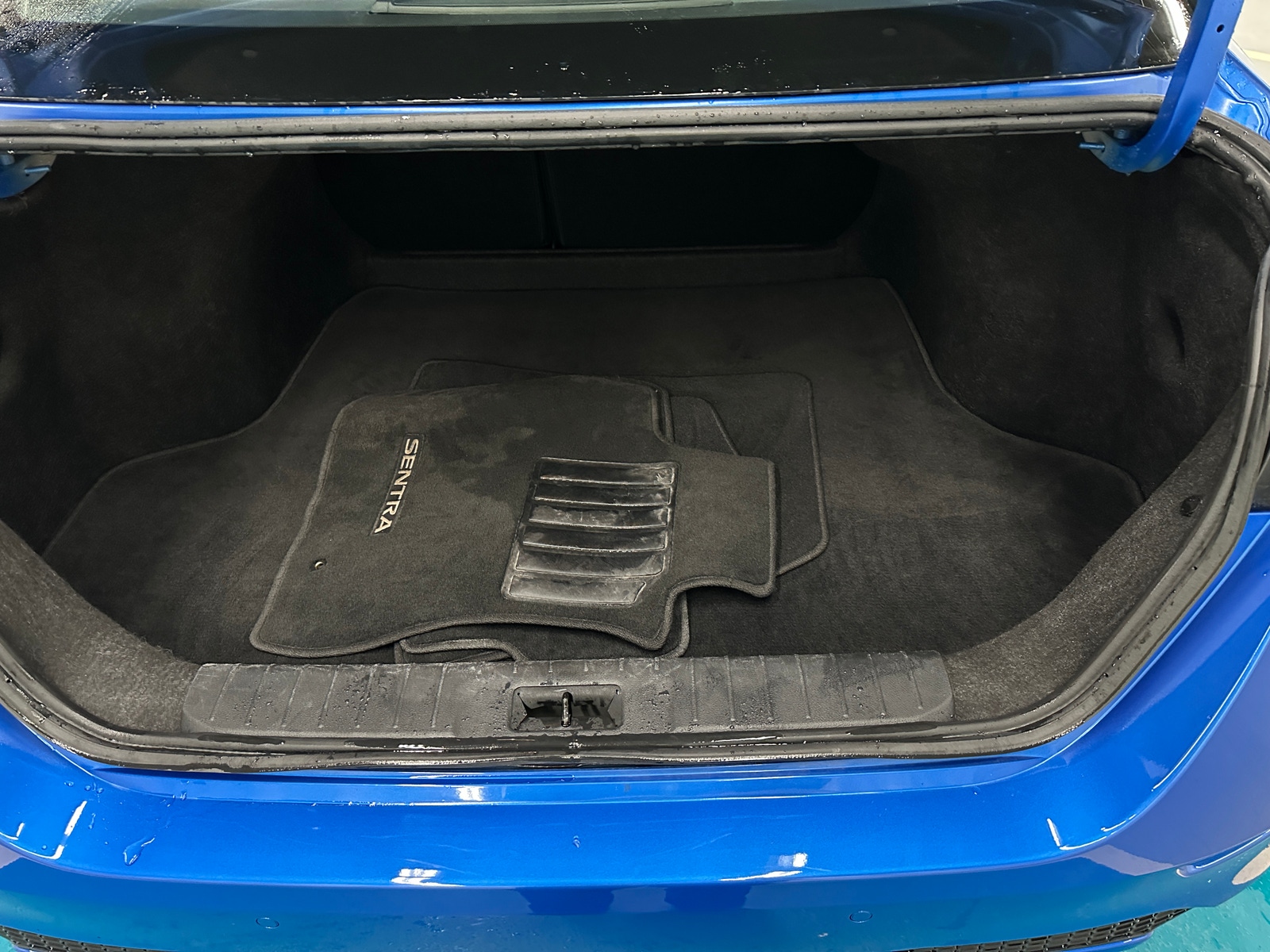 Thumbnail: 2024 Nissan Sentra - 7