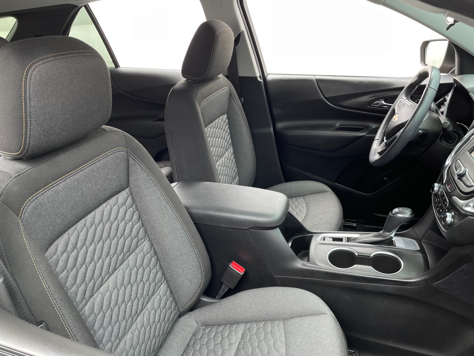 Thumbnail: 2019 Chevrolet Equinox - 2