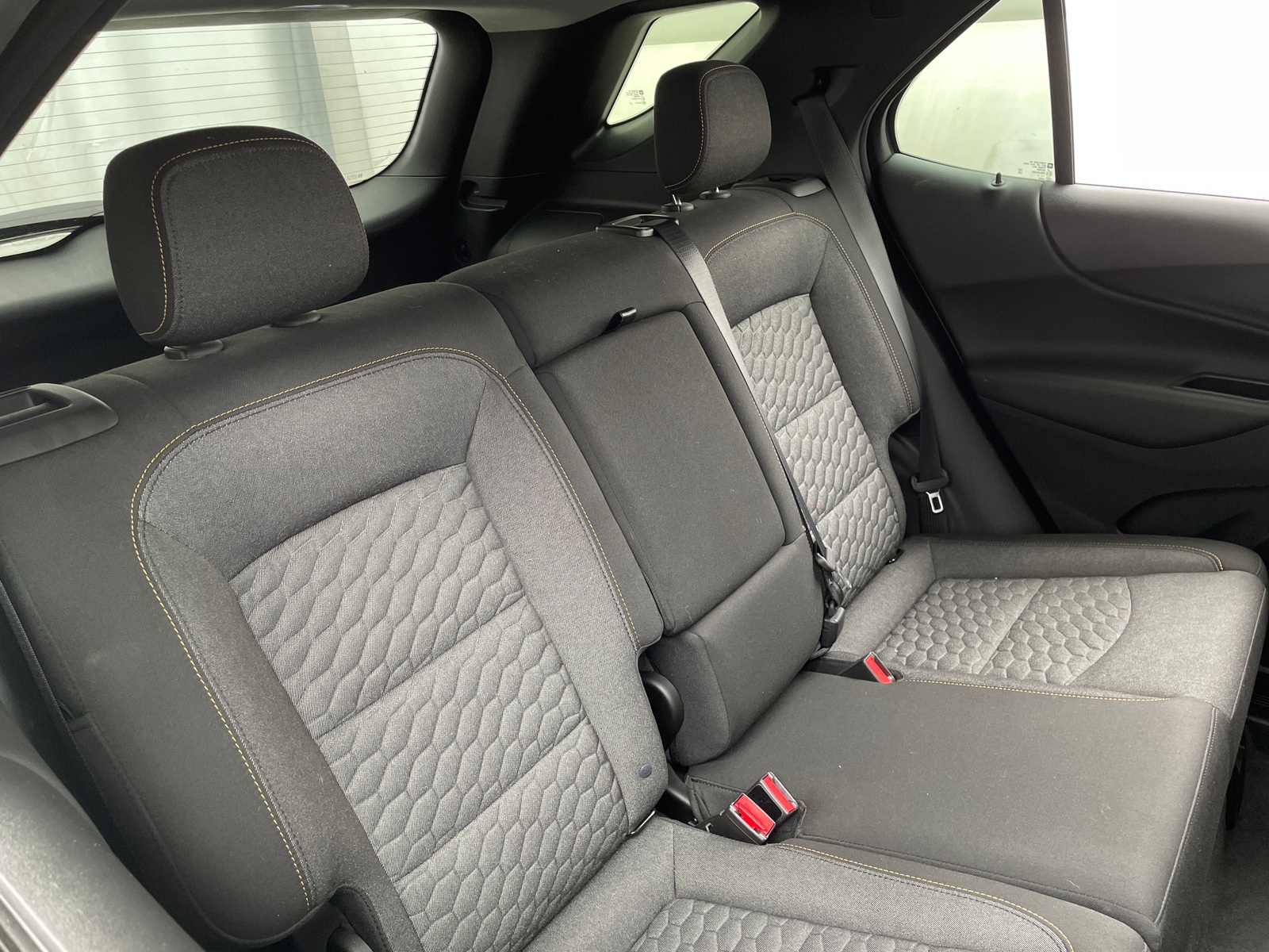 Thumbnail: 2019 Chevrolet Equinox - 6