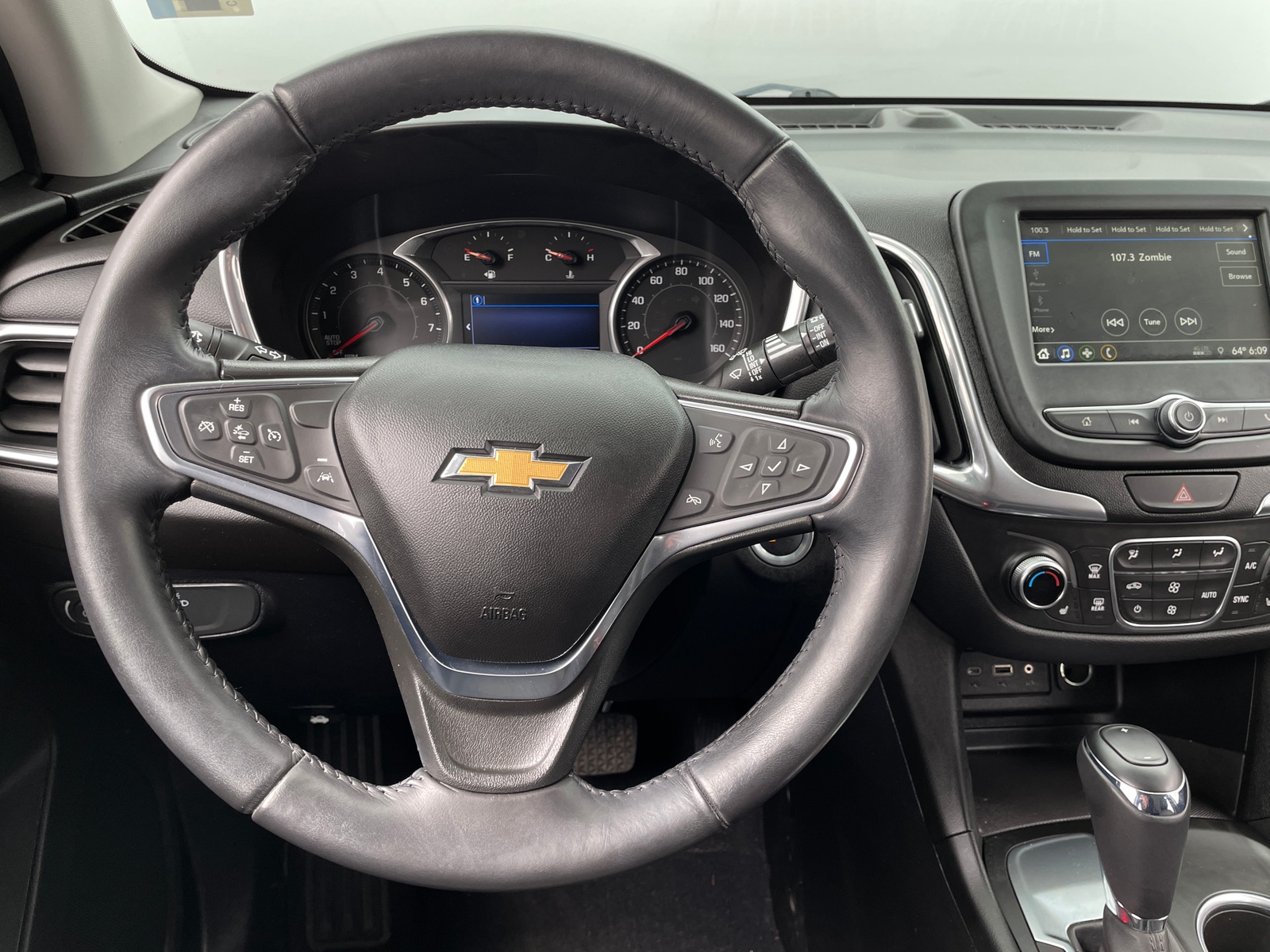 Thumbnail: 2019 Chevrolet Equinox - 5