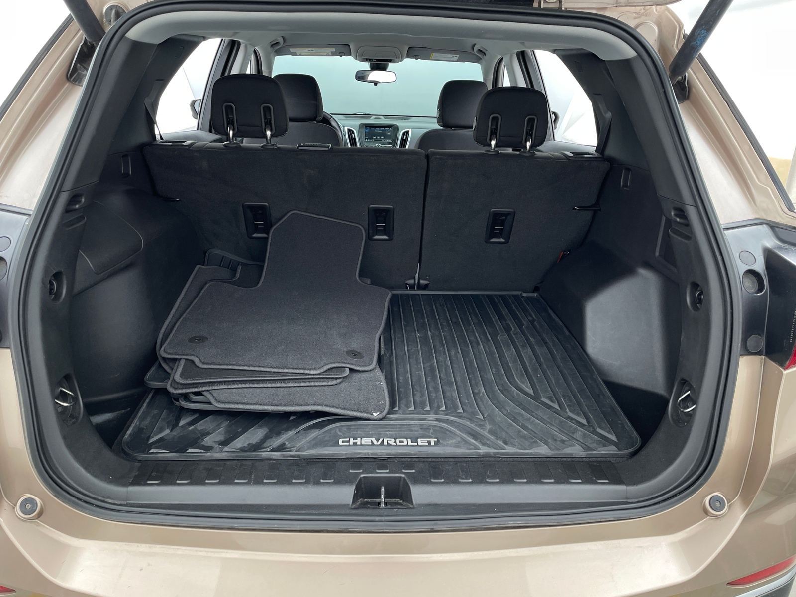 Thumbnail: 2019 Chevrolet Equinox - 7