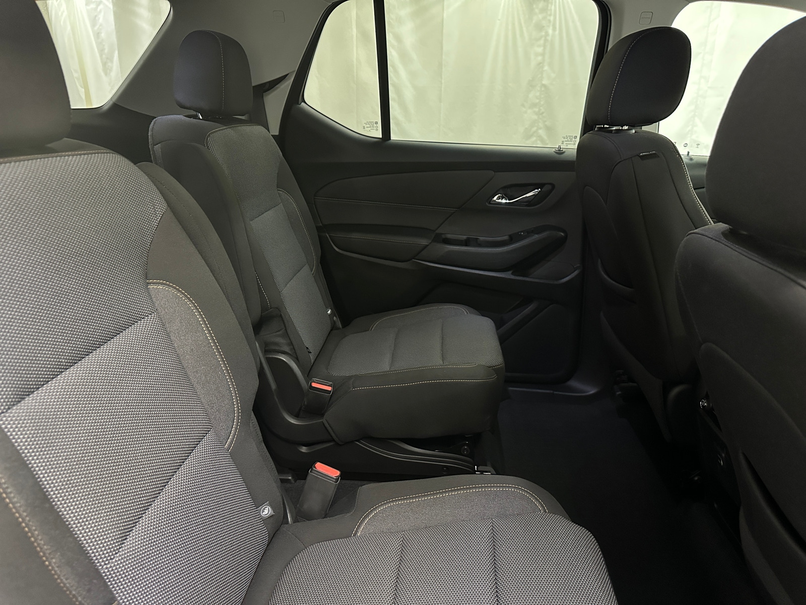 Thumbnail: 2020 Chevrolet Traverse - 6