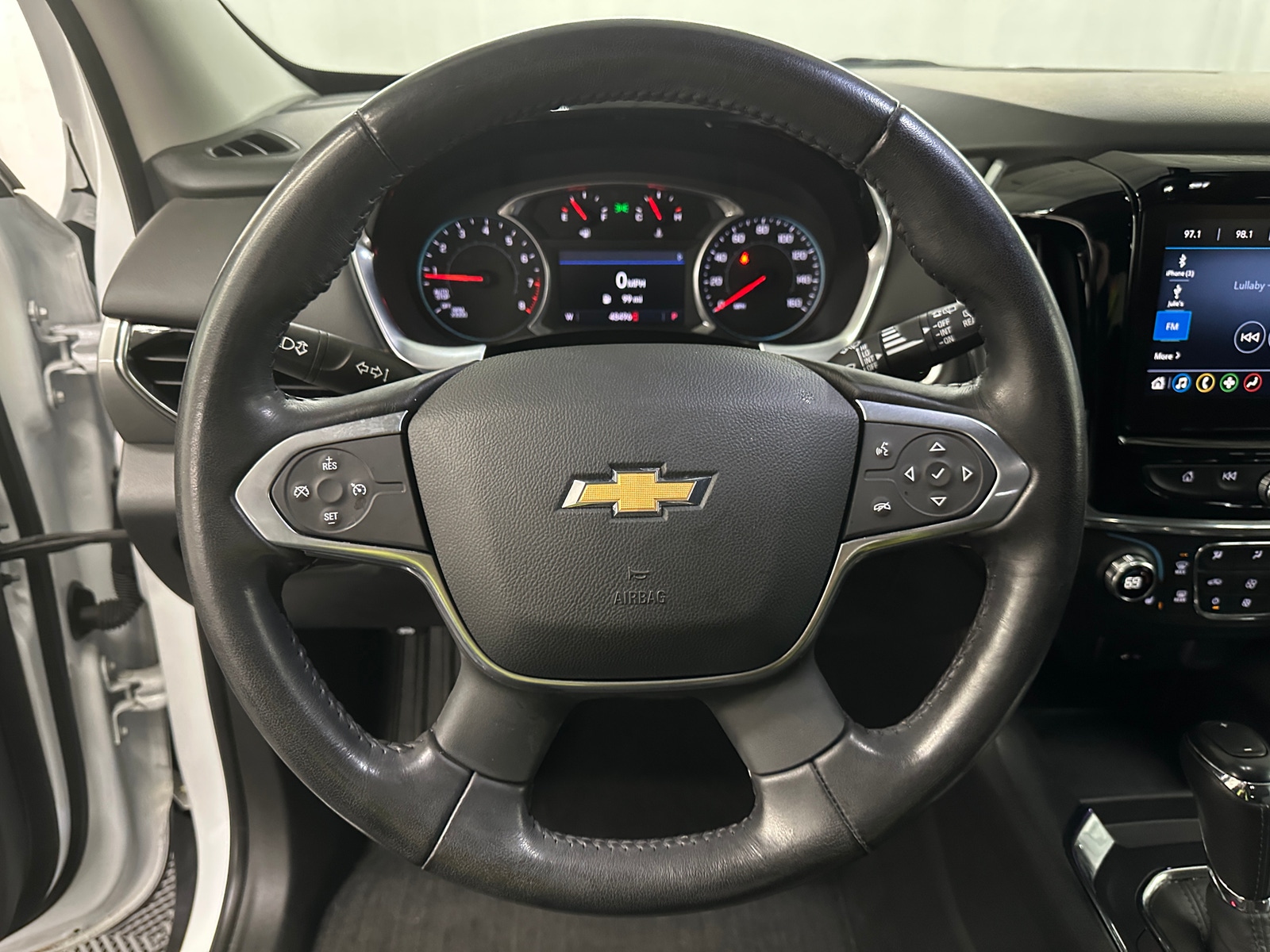 Thumbnail: 2020 Chevrolet Traverse - 5