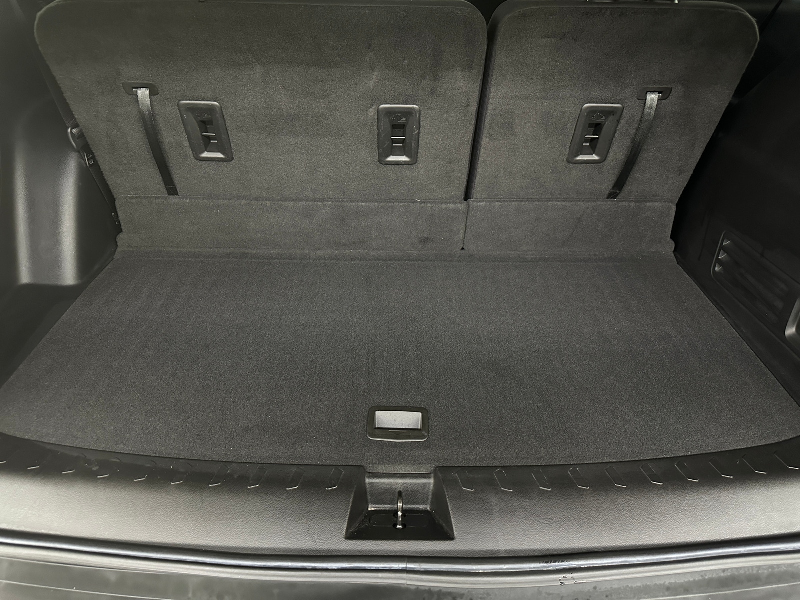 Thumbnail: 2020 Chevrolet Traverse - 7