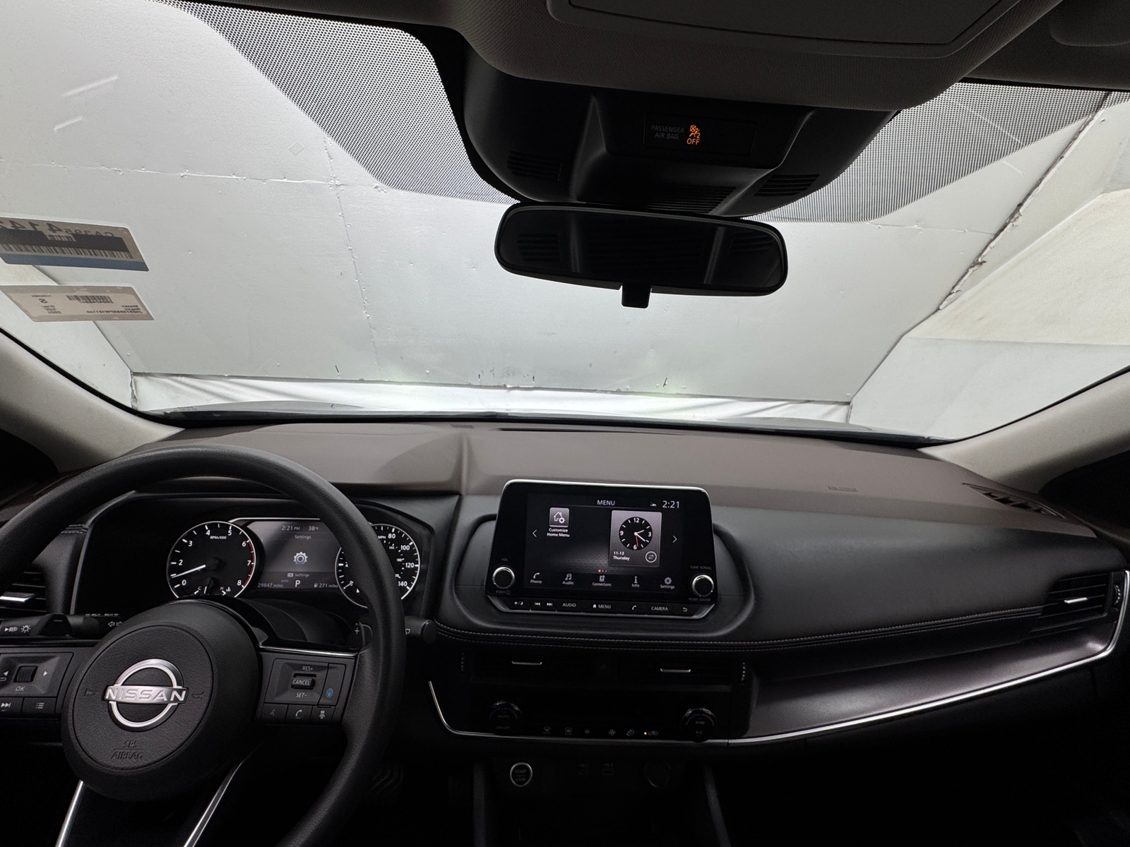 Thumbnail: 2023 Nissan Rogue - 3