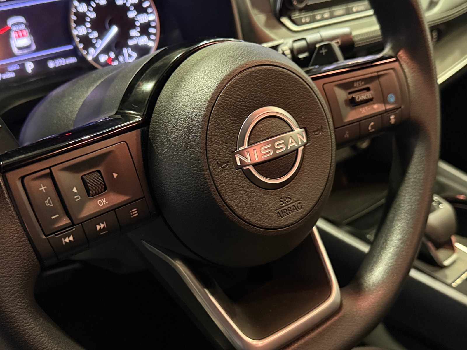 Thumbnail: 2023 Nissan Rogue - 5