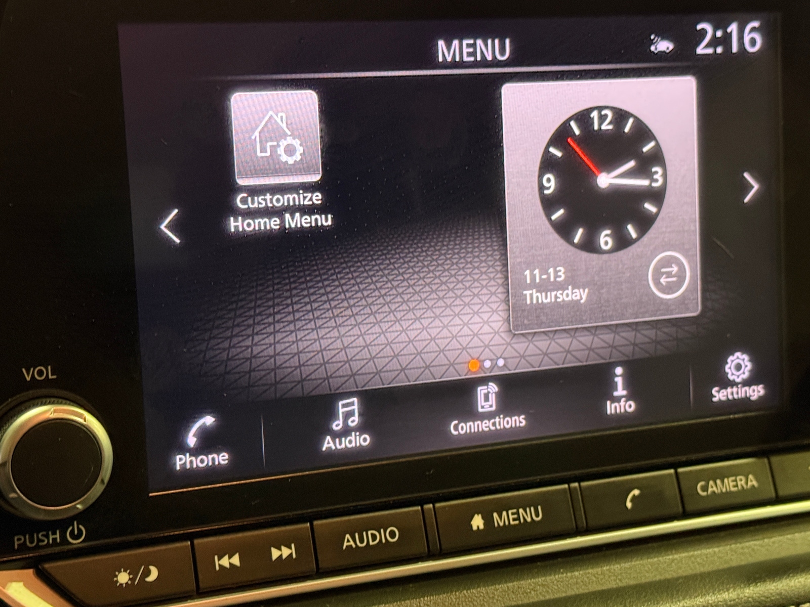 Thumbnail: 2023 Nissan Rogue - 4