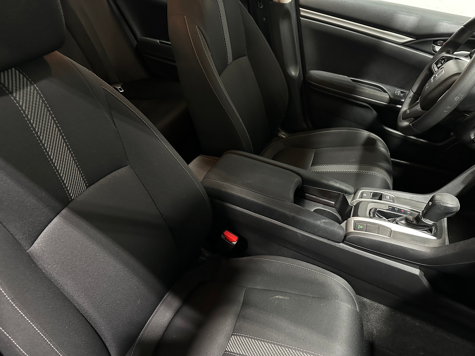 Thumbnail: 2017 Honda Civic - 2