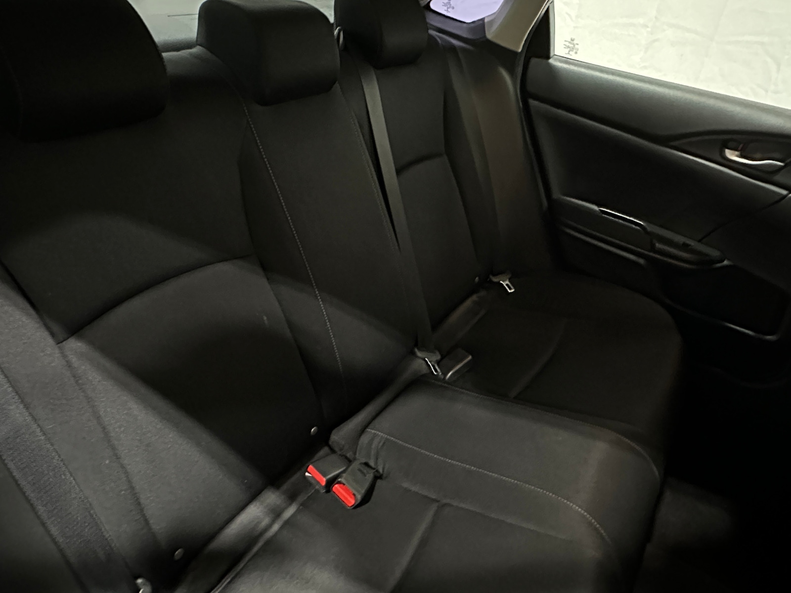 Thumbnail: 2017 Honda Civic - 6