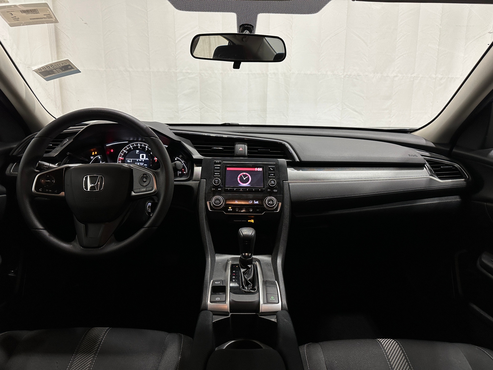 Thumbnail: 2017 Honda Civic - 3