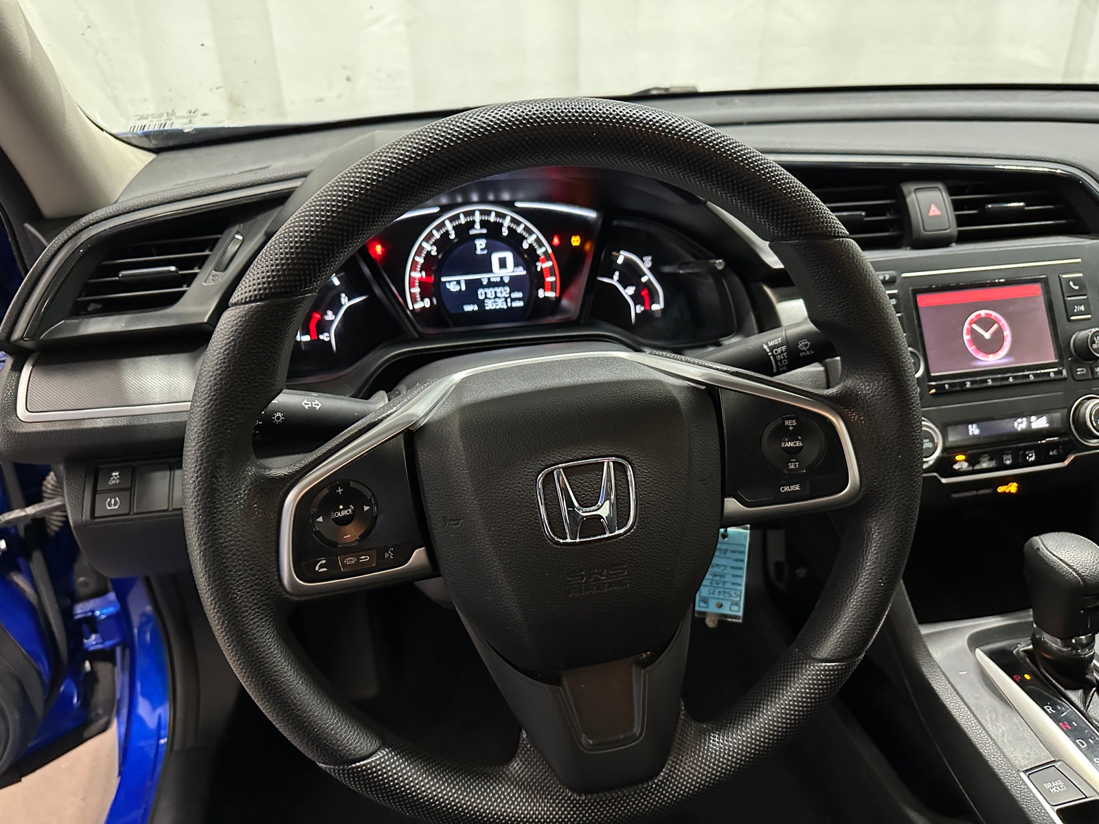 Thumbnail: 2017 Honda Civic - 5