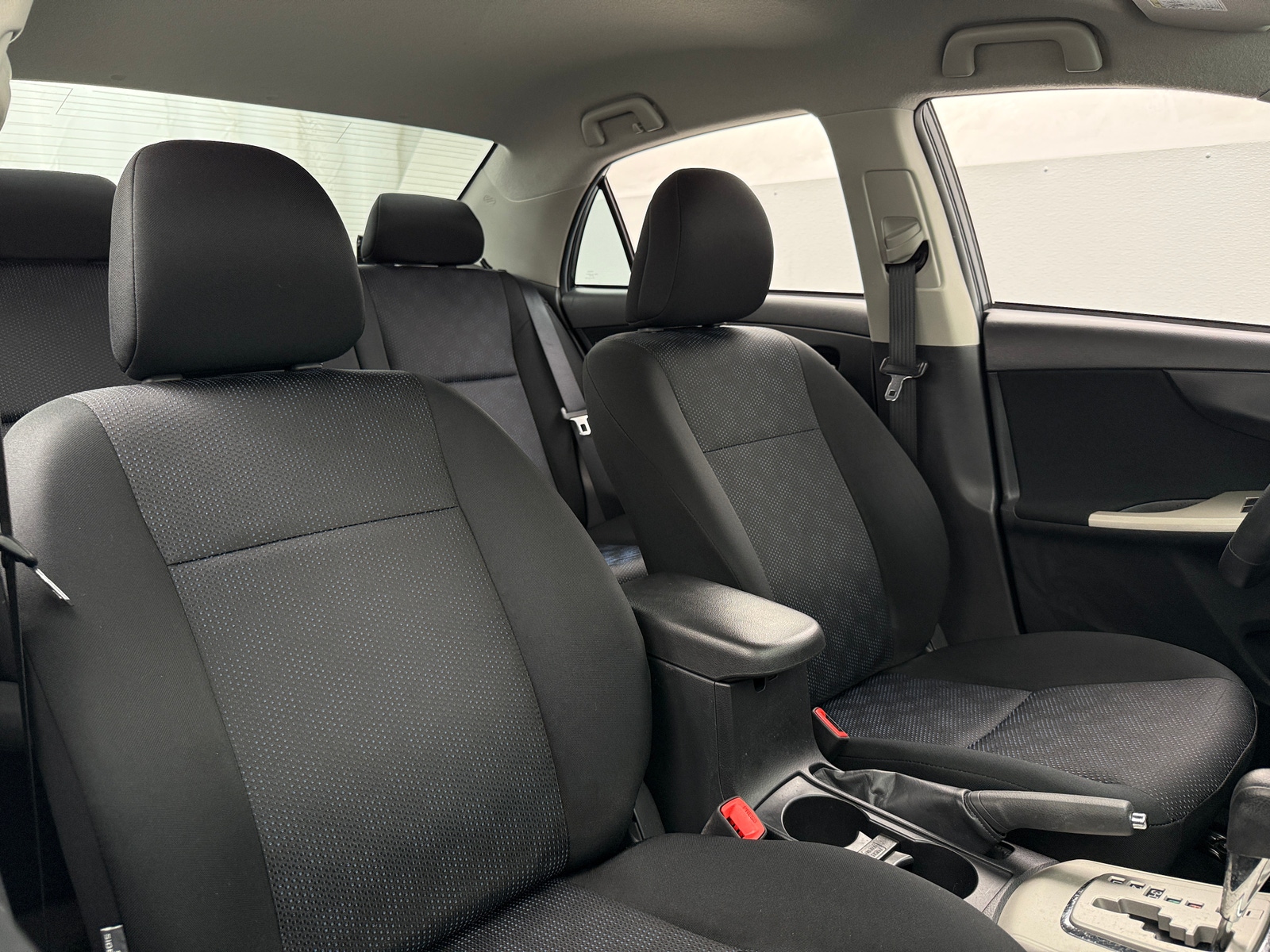 Thumbnail: 2010 Toyota Corolla - 2