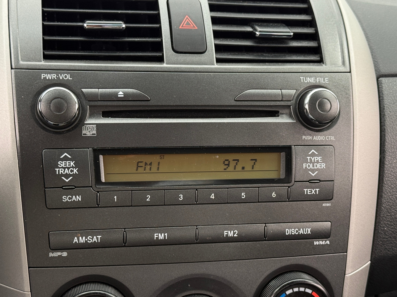 Thumbnail: 2010 Toyota Corolla - 4