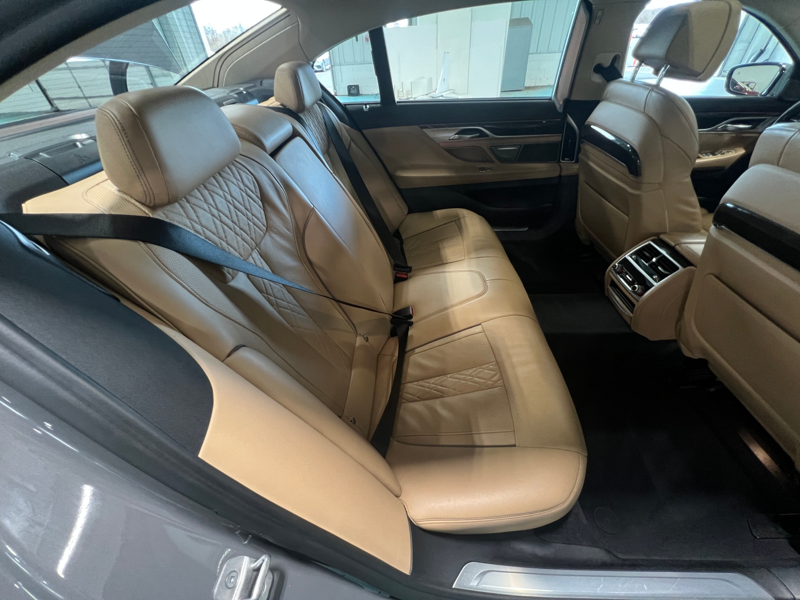 Thumbnail: 2022 BMW 7 Series - 5