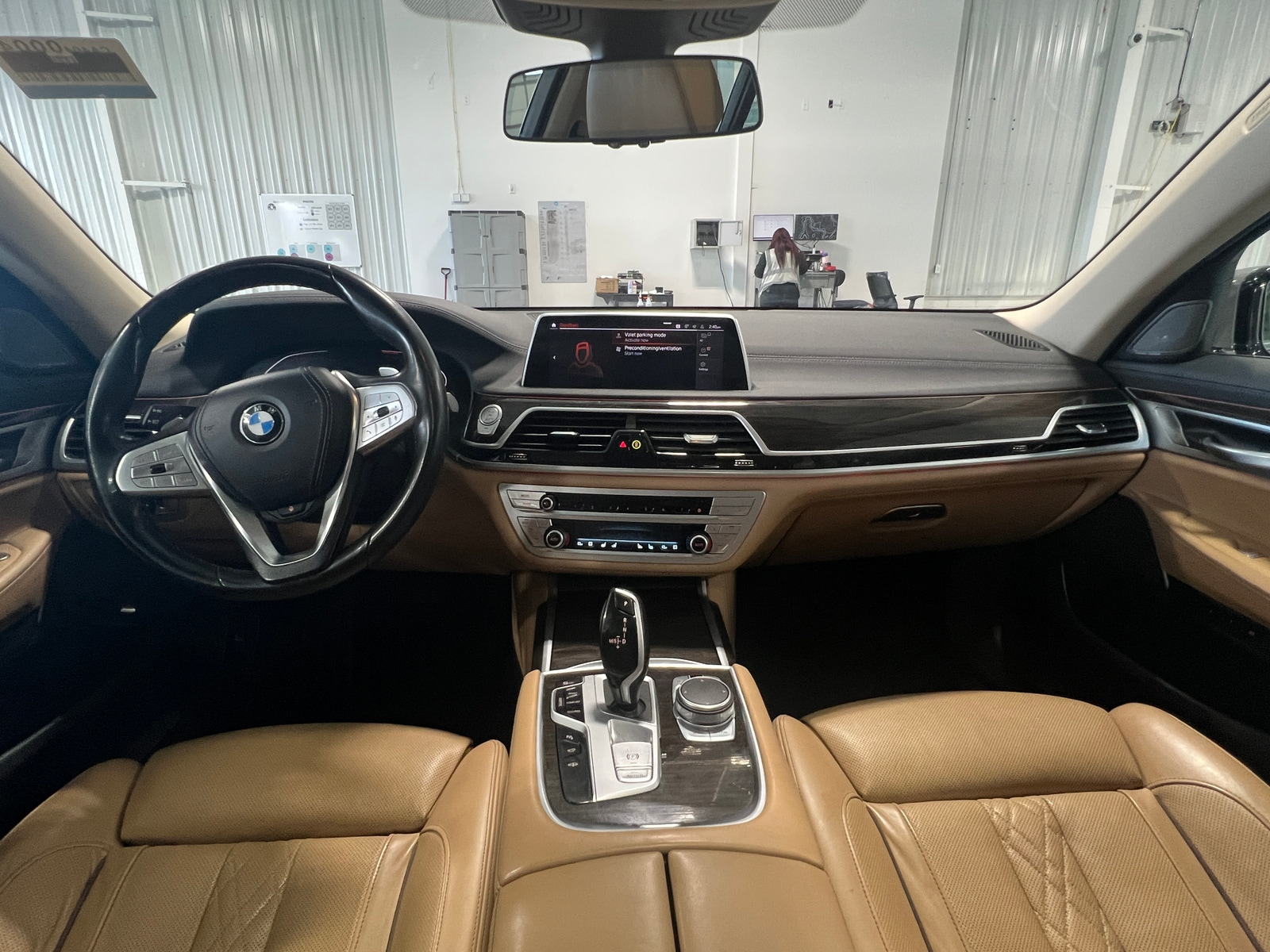 Thumbnail: 2022 BMW 7 Series - 2