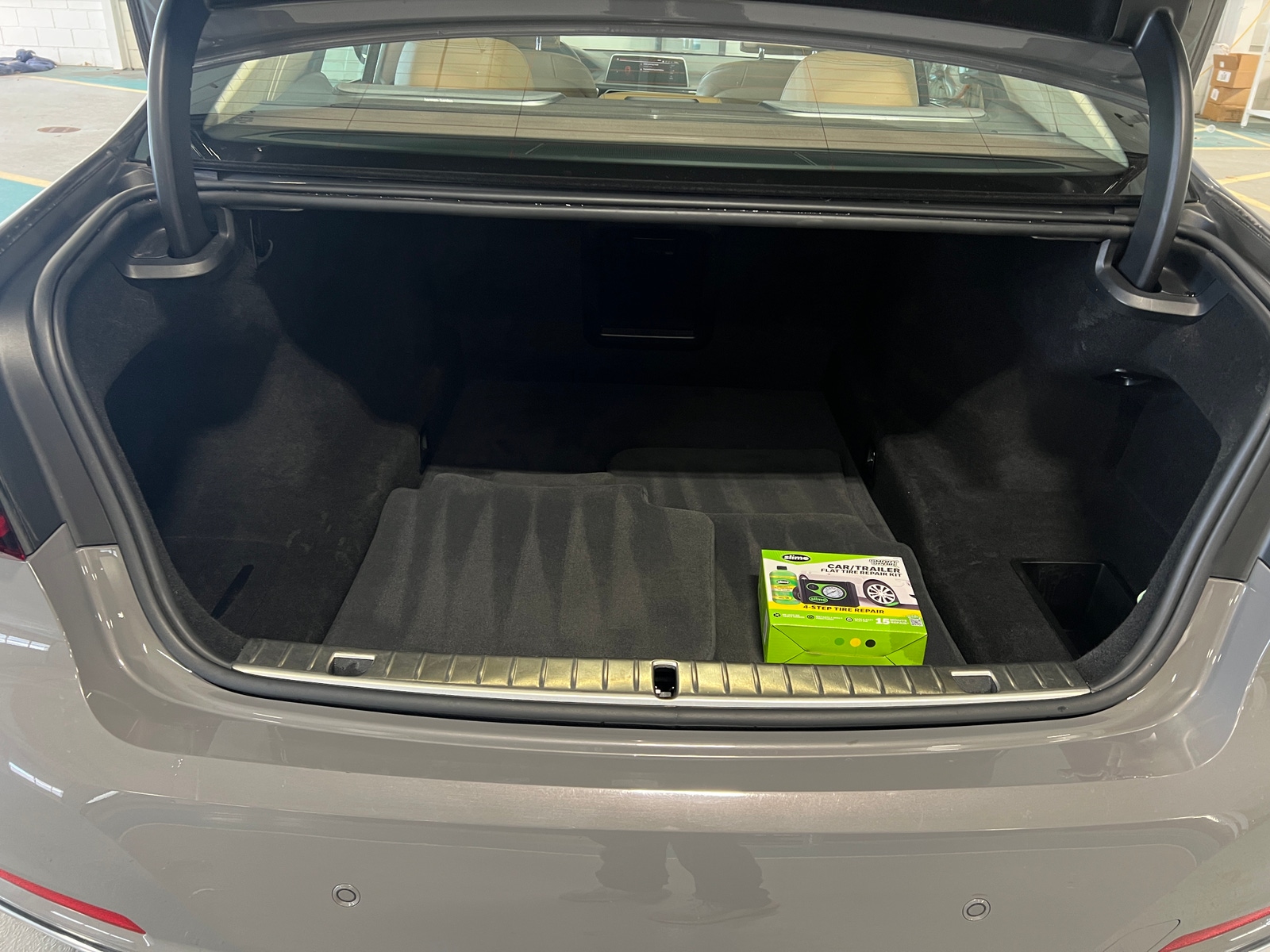 Thumbnail: 2022 BMW 7 Series - 6