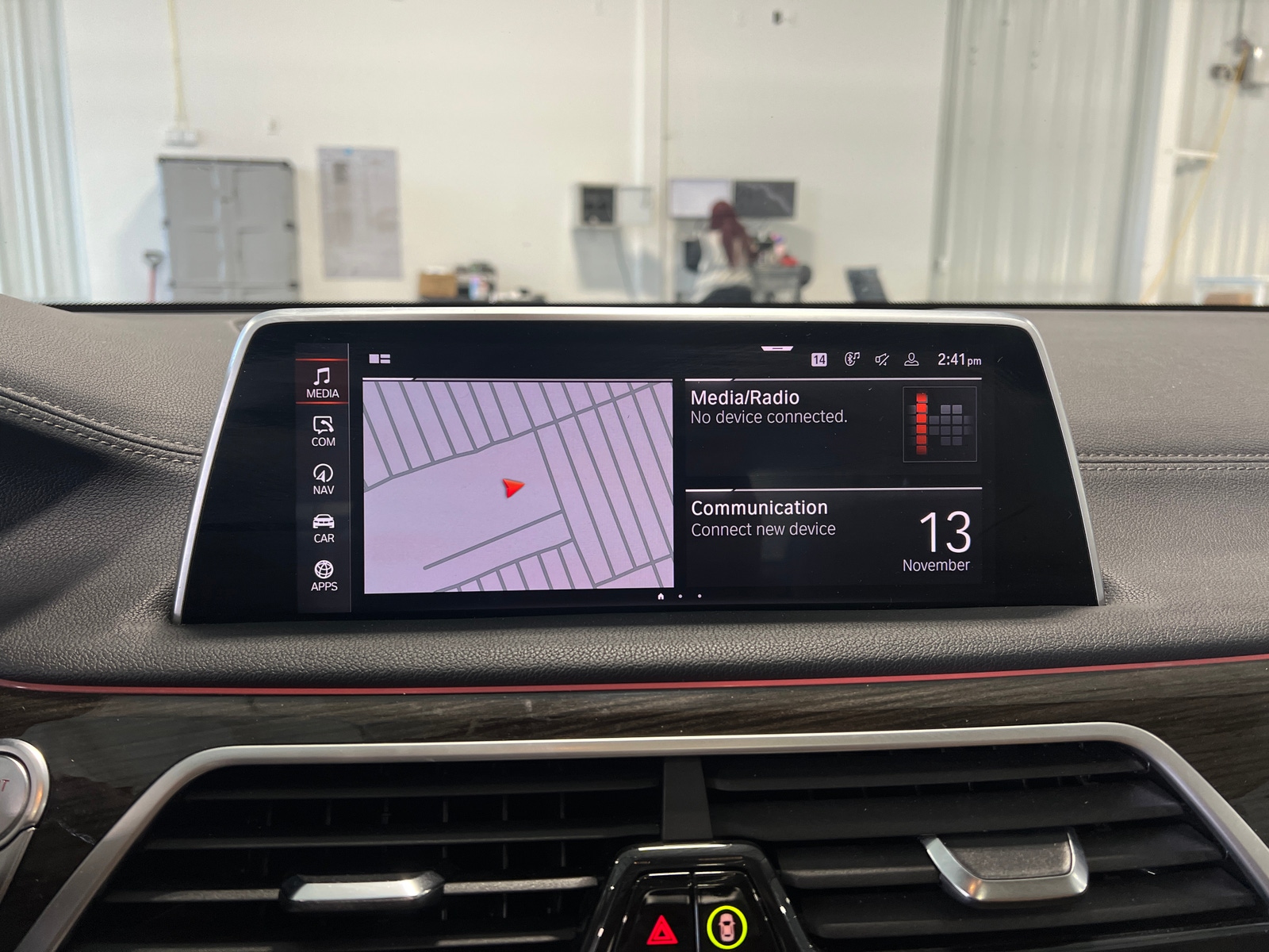 Thumbnail: 2022 BMW 7 Series - 3