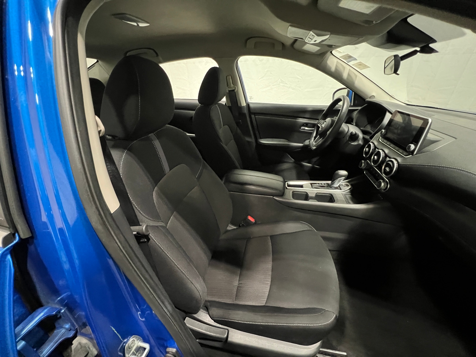 Thumbnail: 2024 Nissan Sentra - 2