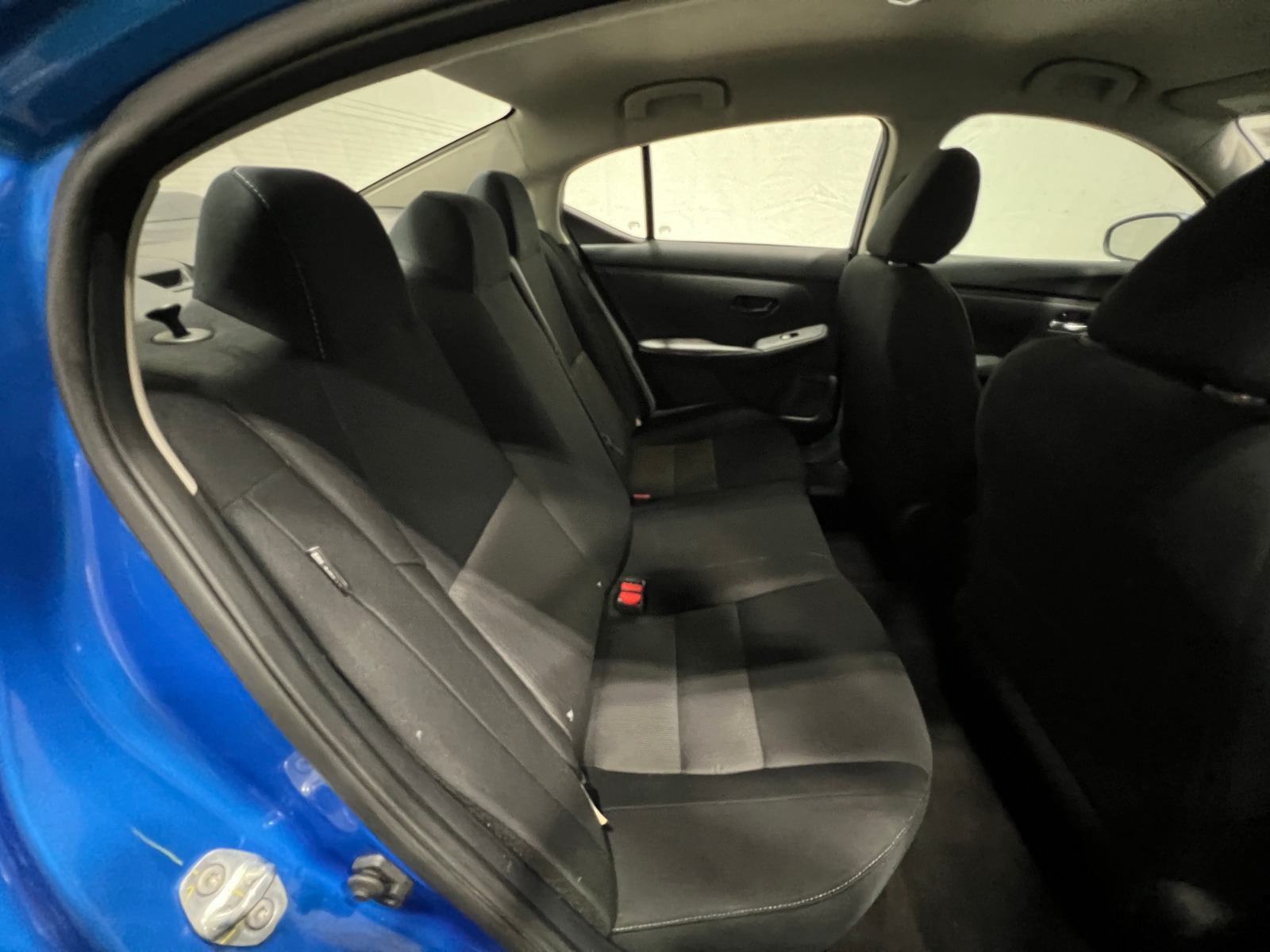 Thumbnail: 2024 Nissan Sentra - 6