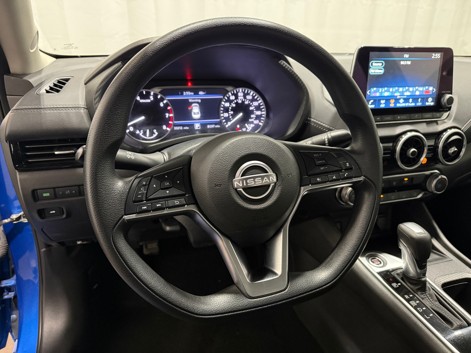 Thumbnail: 2024 Nissan Sentra - 5