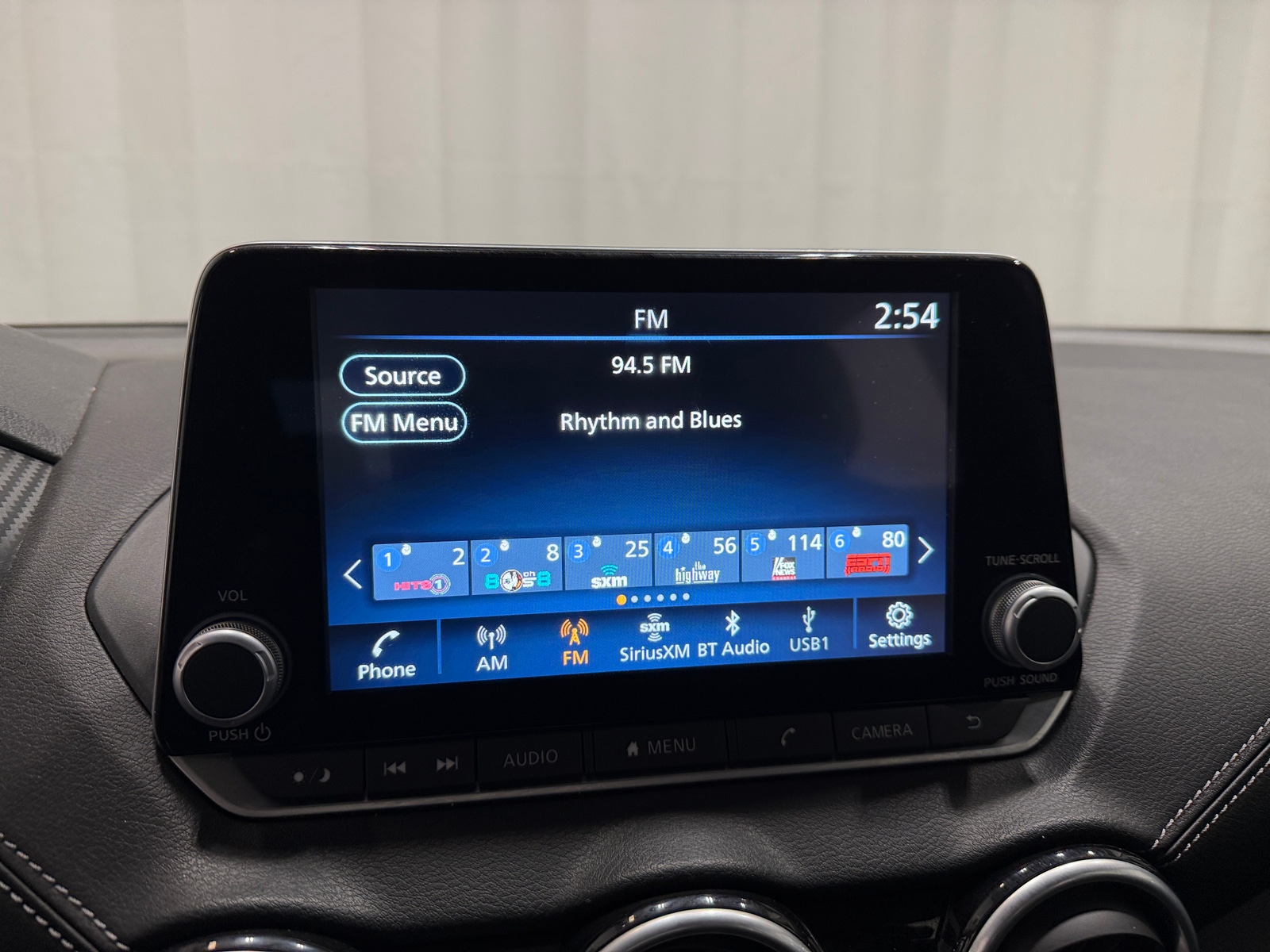 Thumbnail: 2024 Nissan Sentra - 4