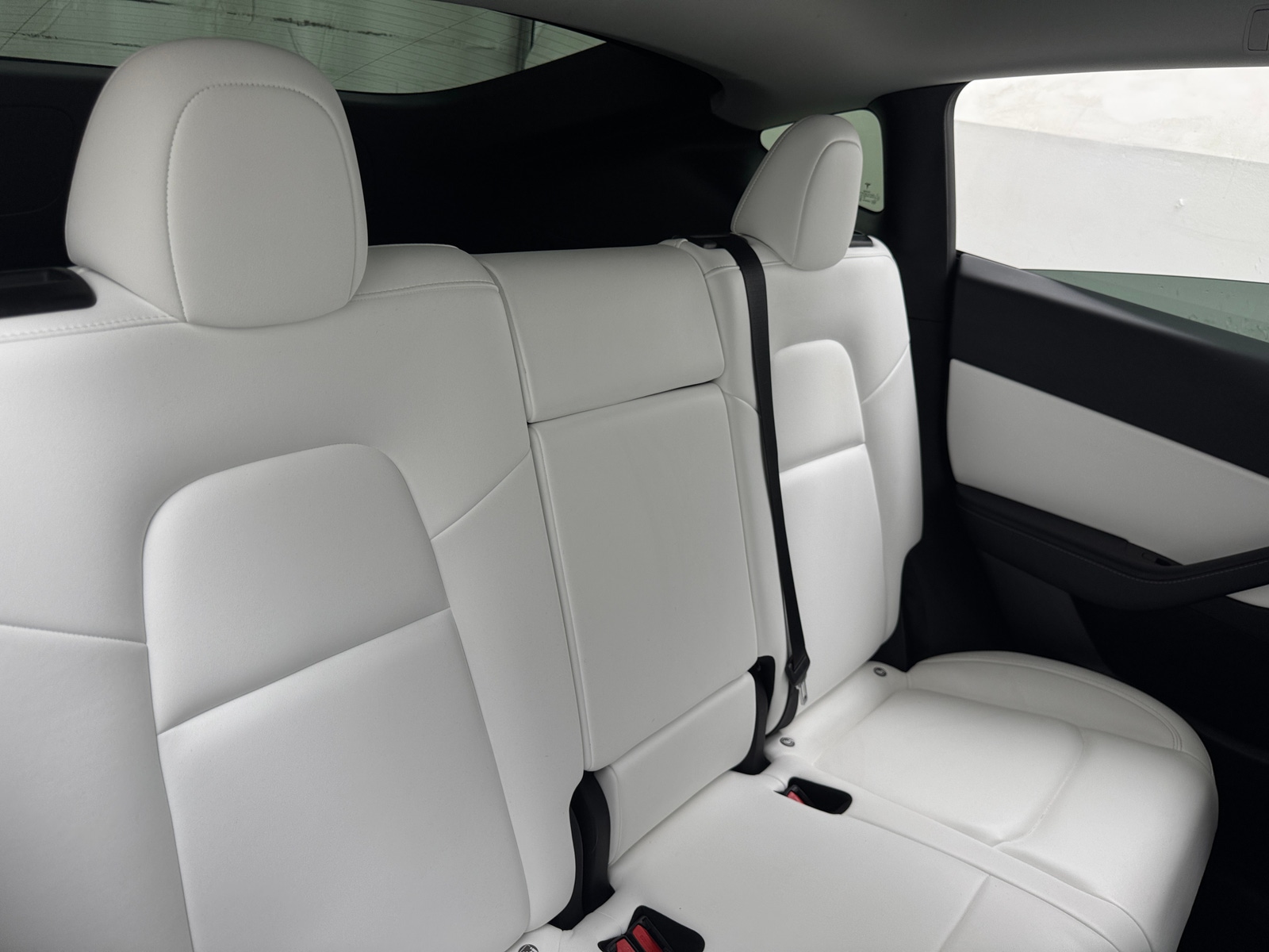 Thumbnail: 2022 Tesla Model Y - 5