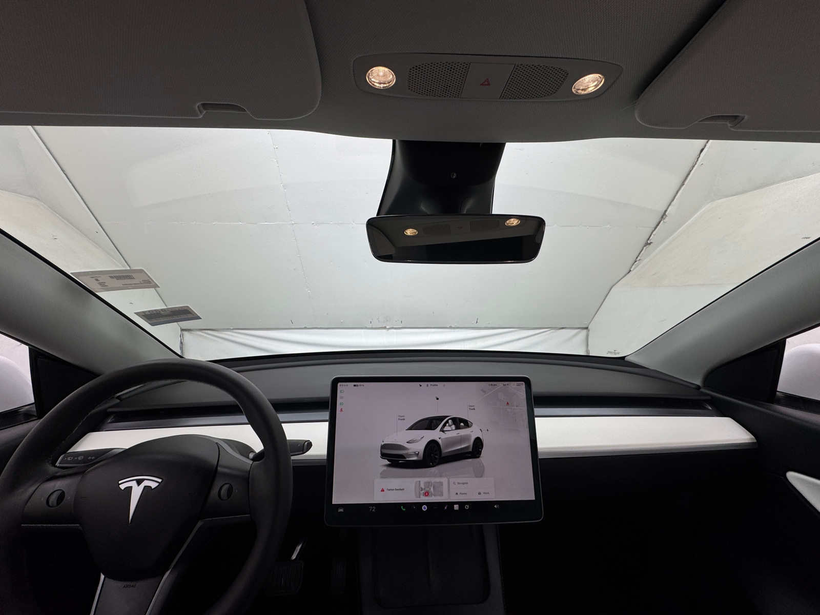 Thumbnail: 2022 Tesla Model Y - 2