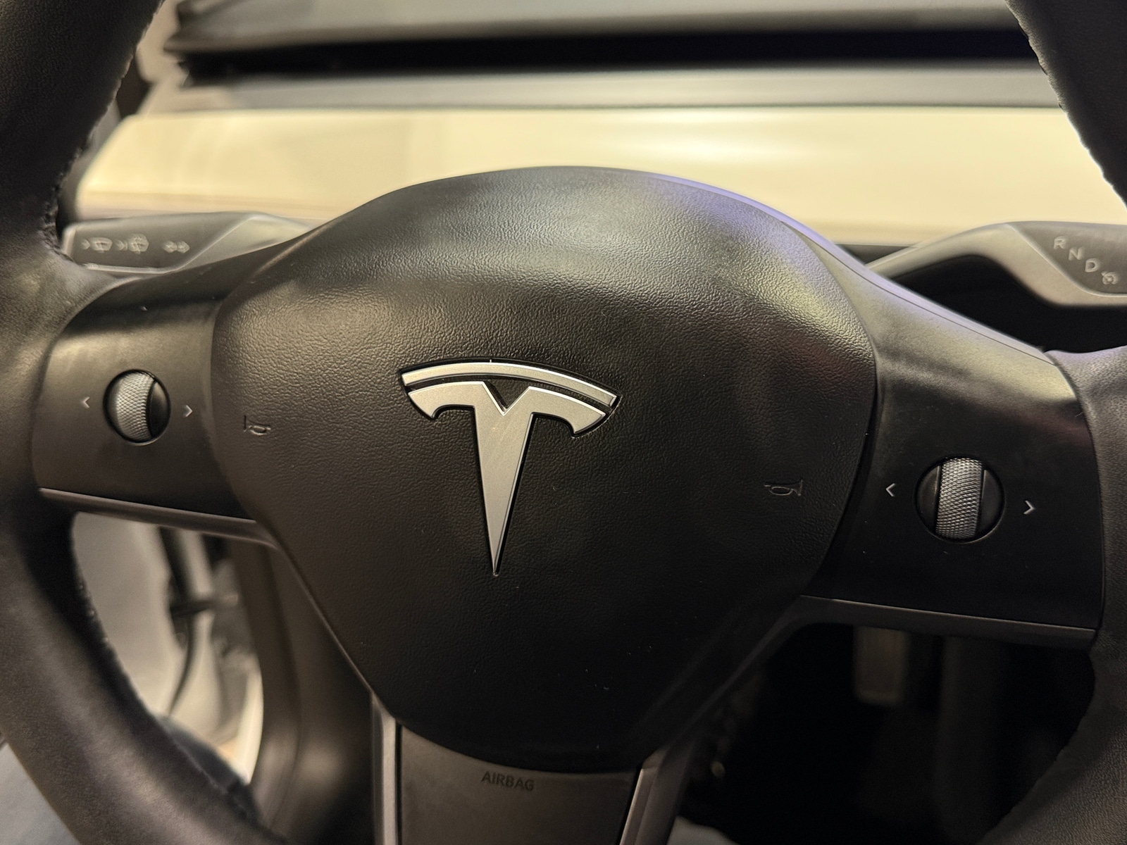 Thumbnail: 2022 Tesla Model Y - 4