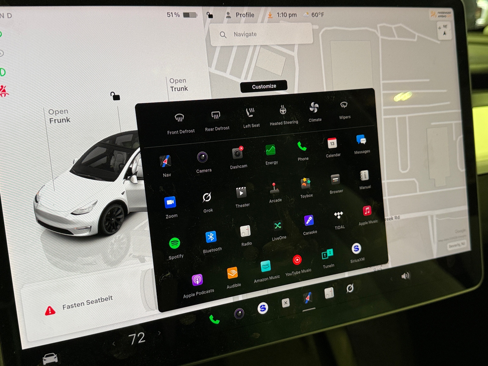 Thumbnail: 2022 Tesla Model Y - 3